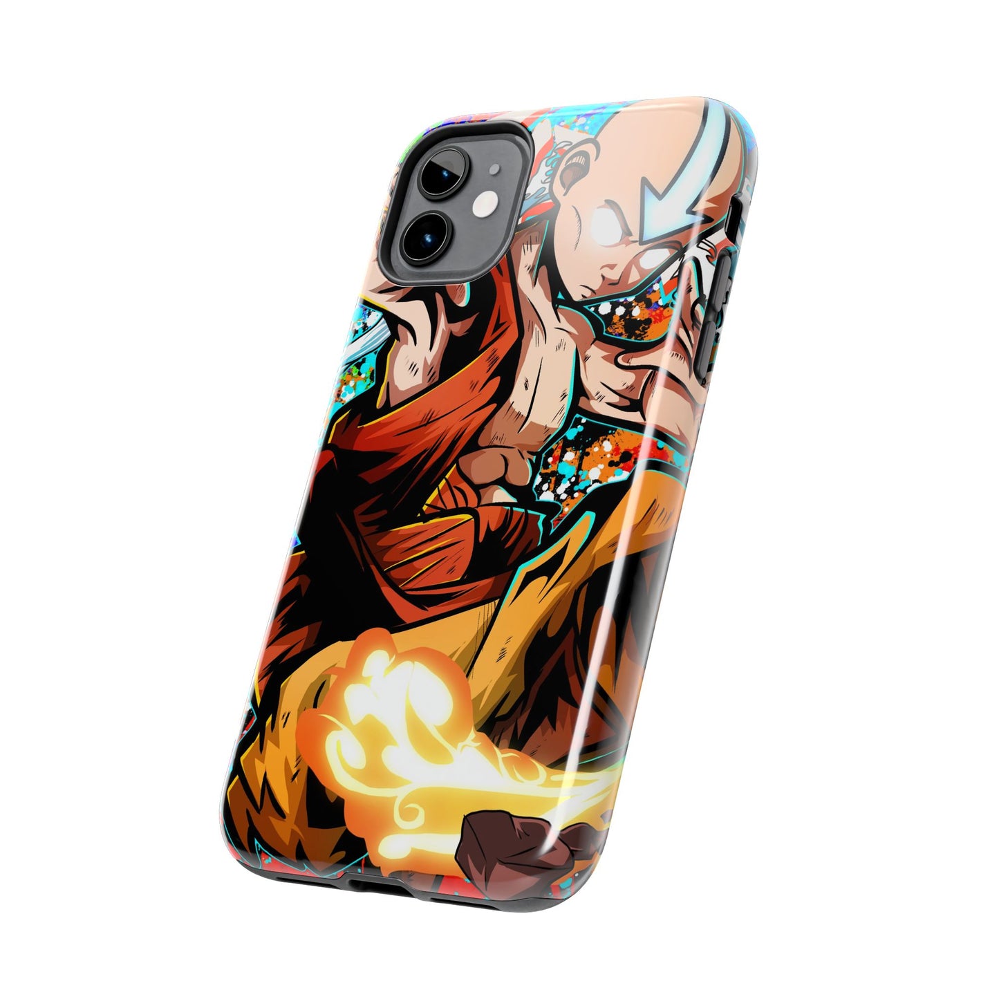 God of nature Phone case
