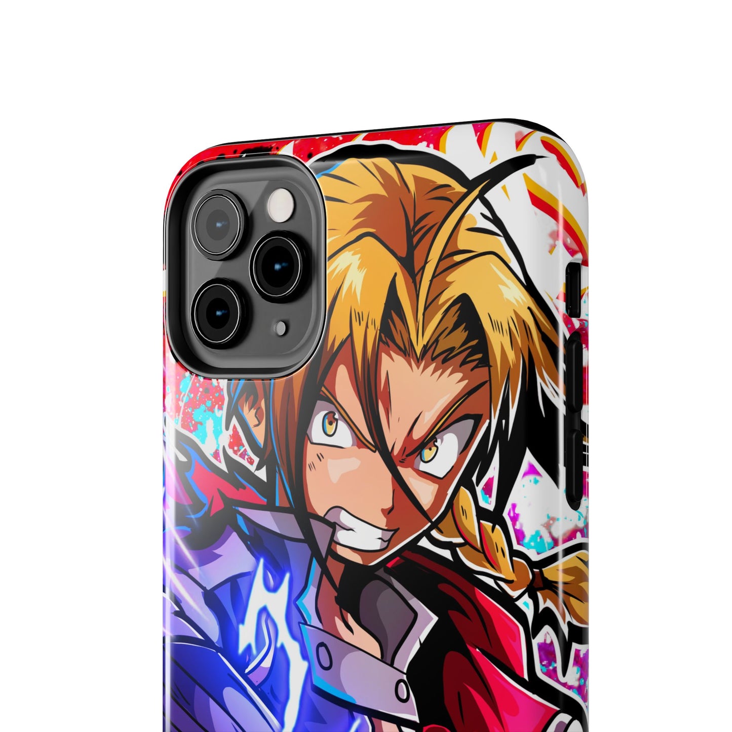 Fully Metal Phone case