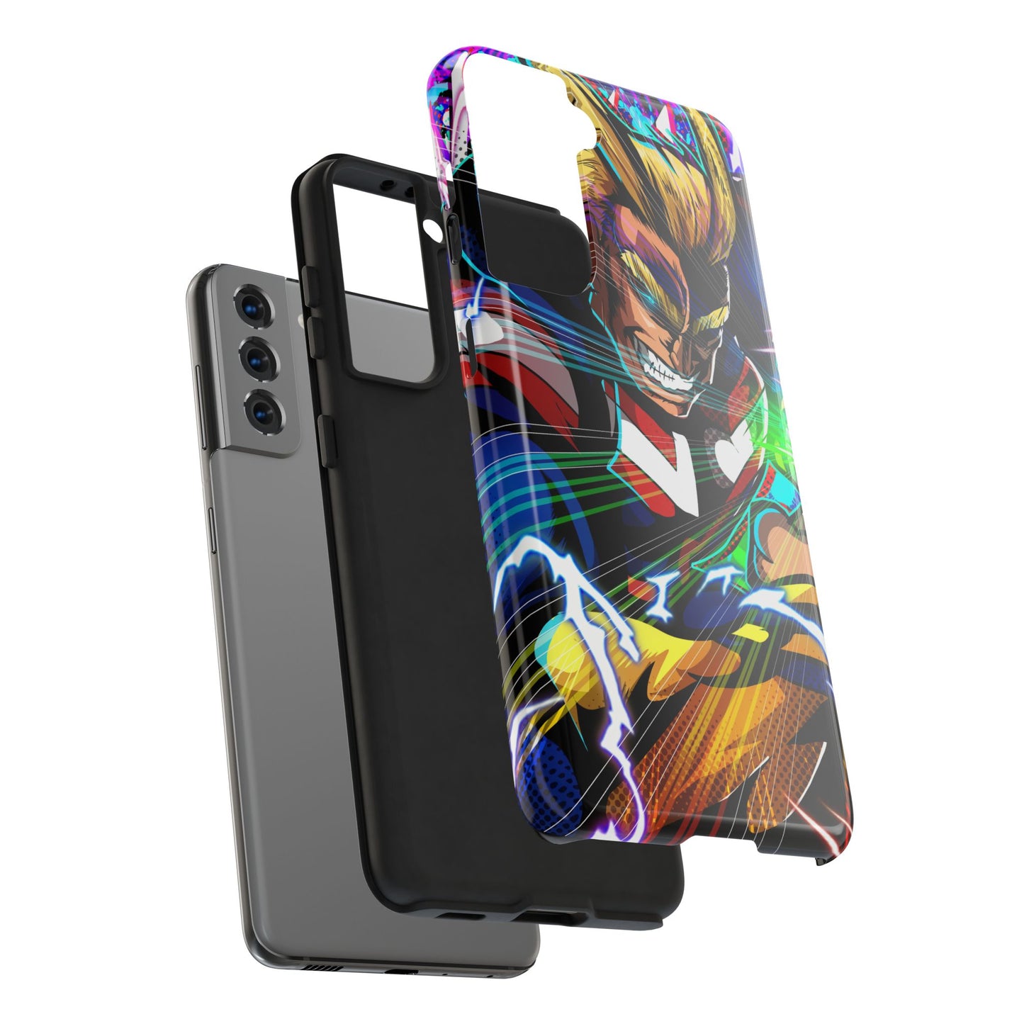 The Symbol of Piece Phone case