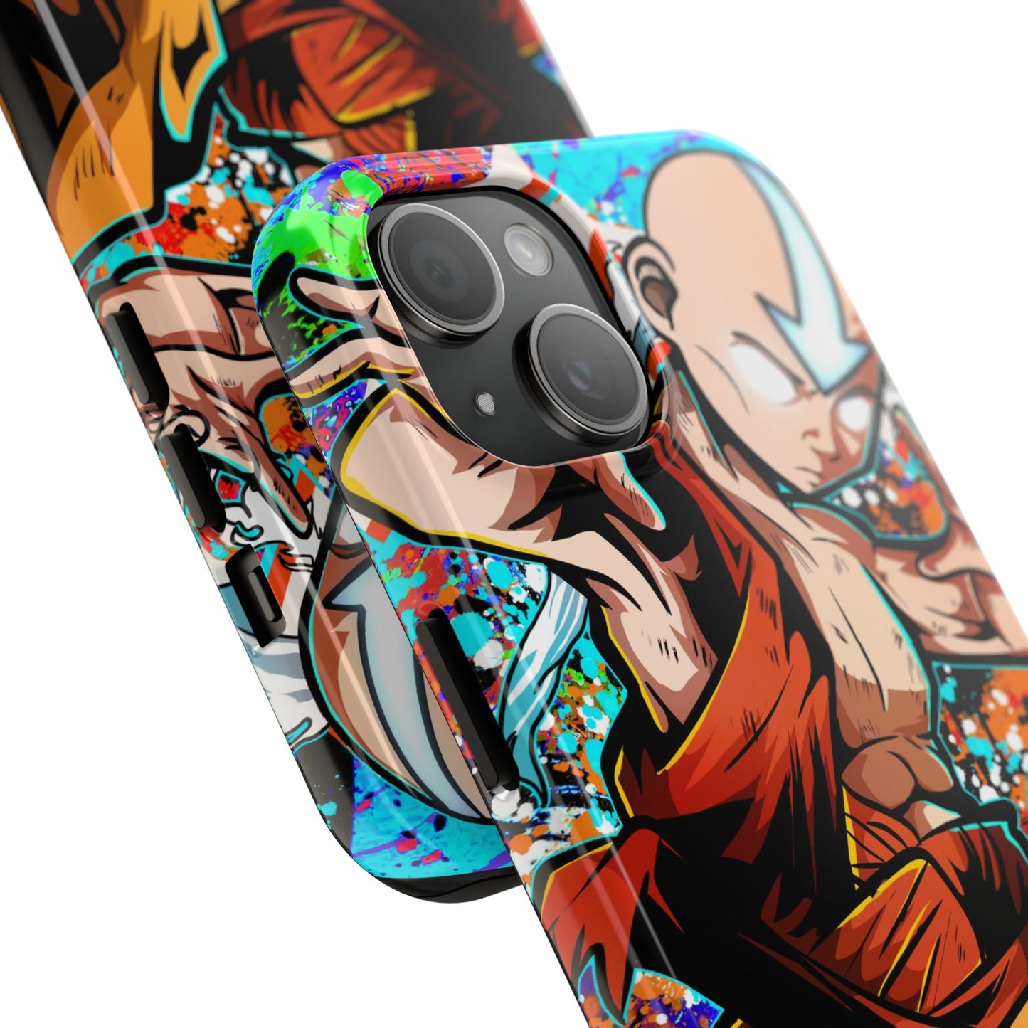 God of nature Phone case