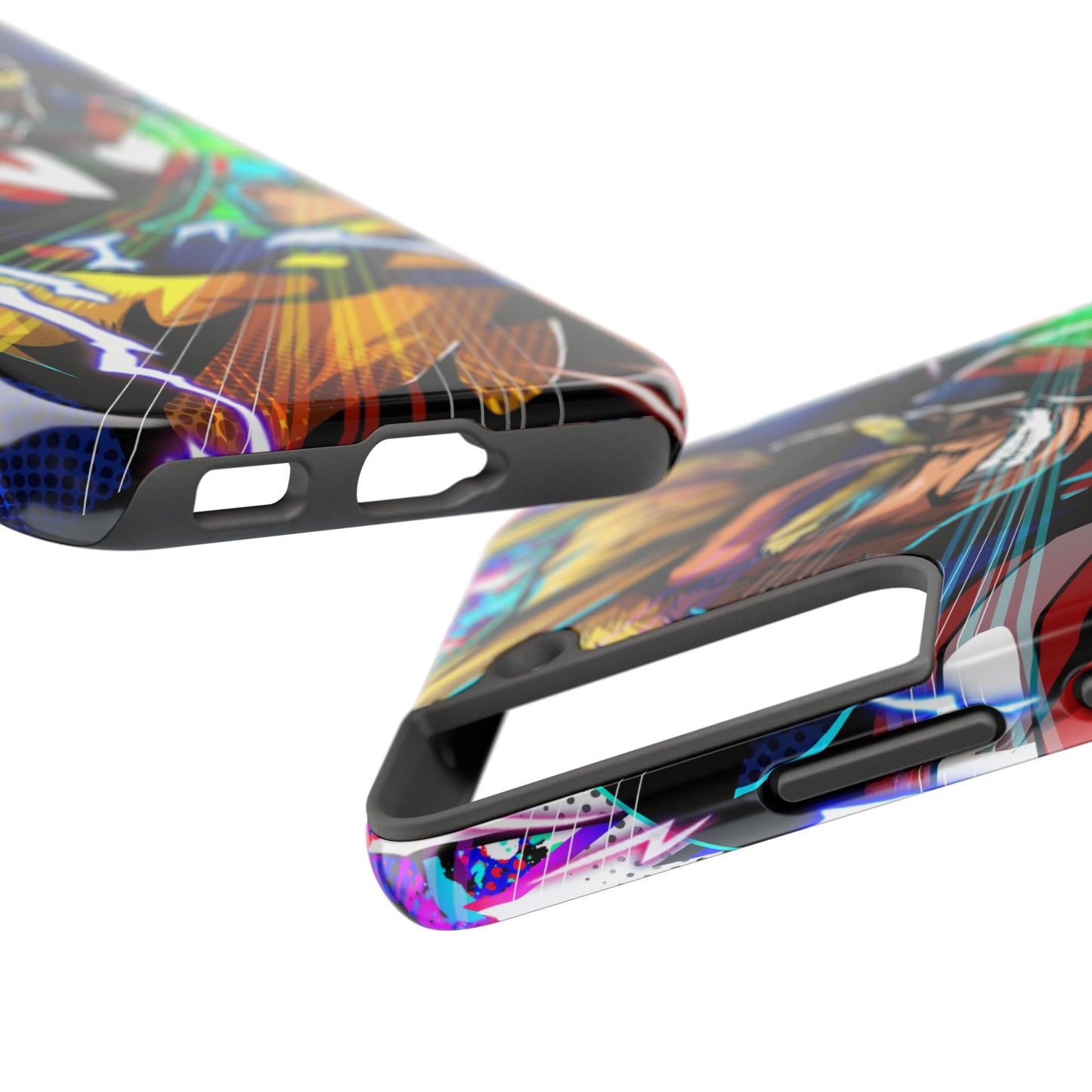 The Symbol of Piece Phone case