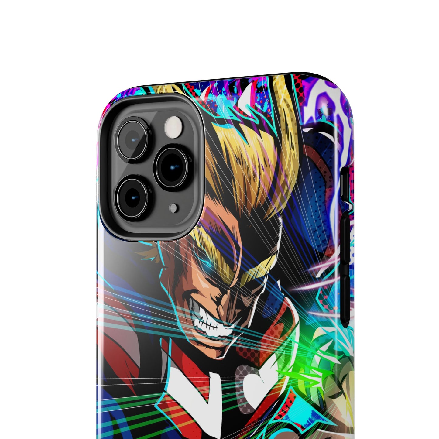 The Symbol of Piece Phone case