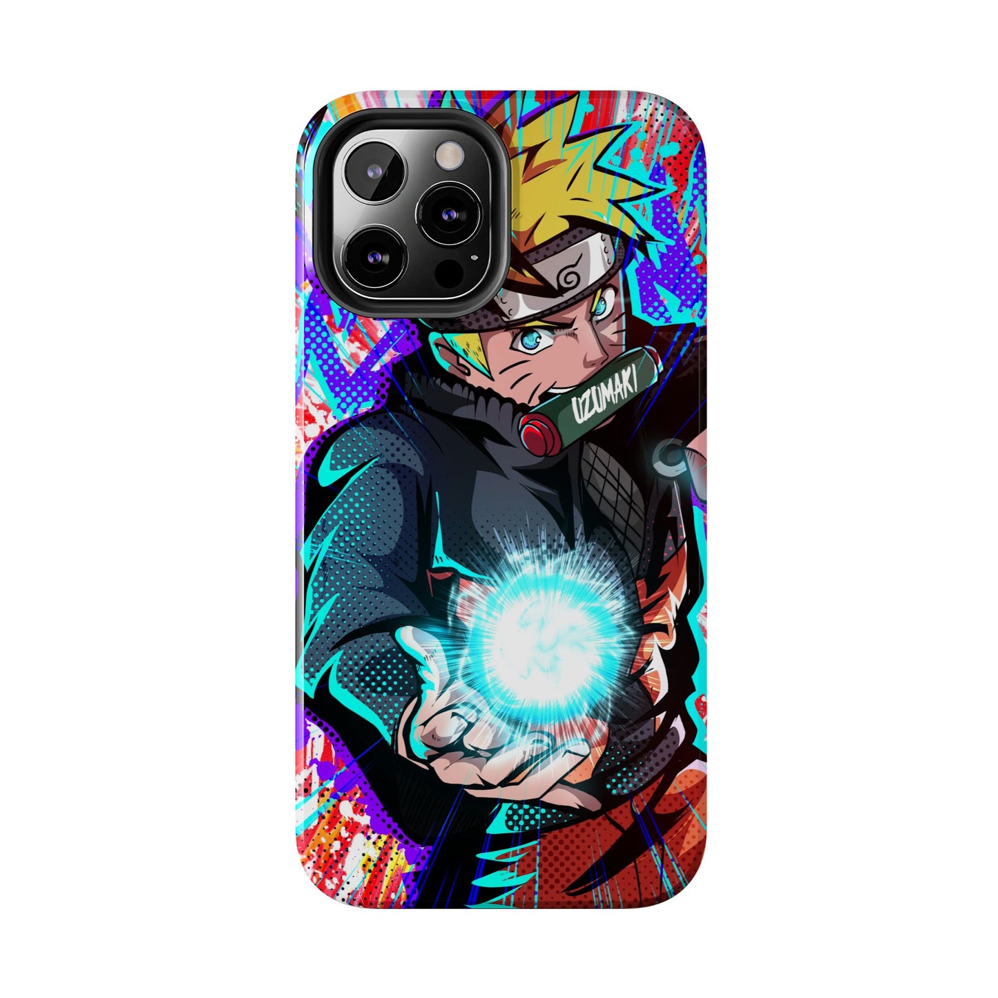 Hidden Hero Phone case
