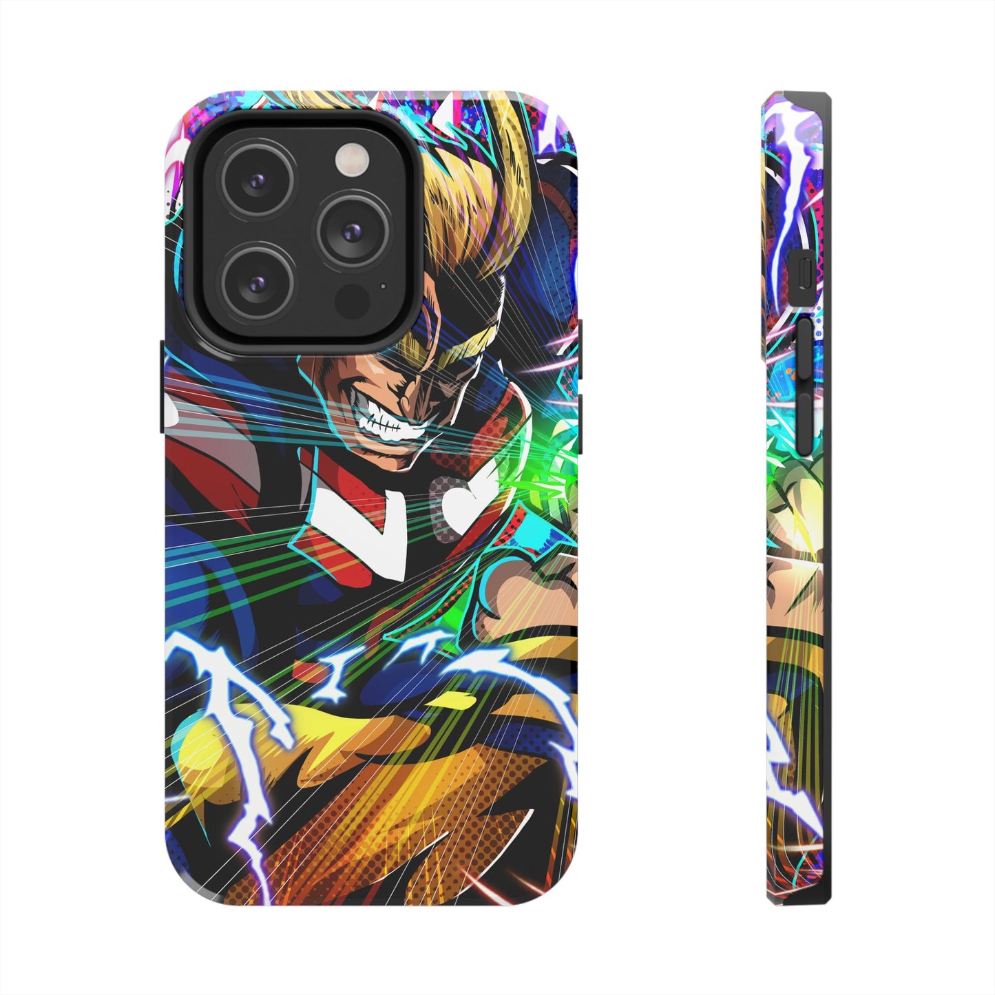 The Symbol of Piece Phone case