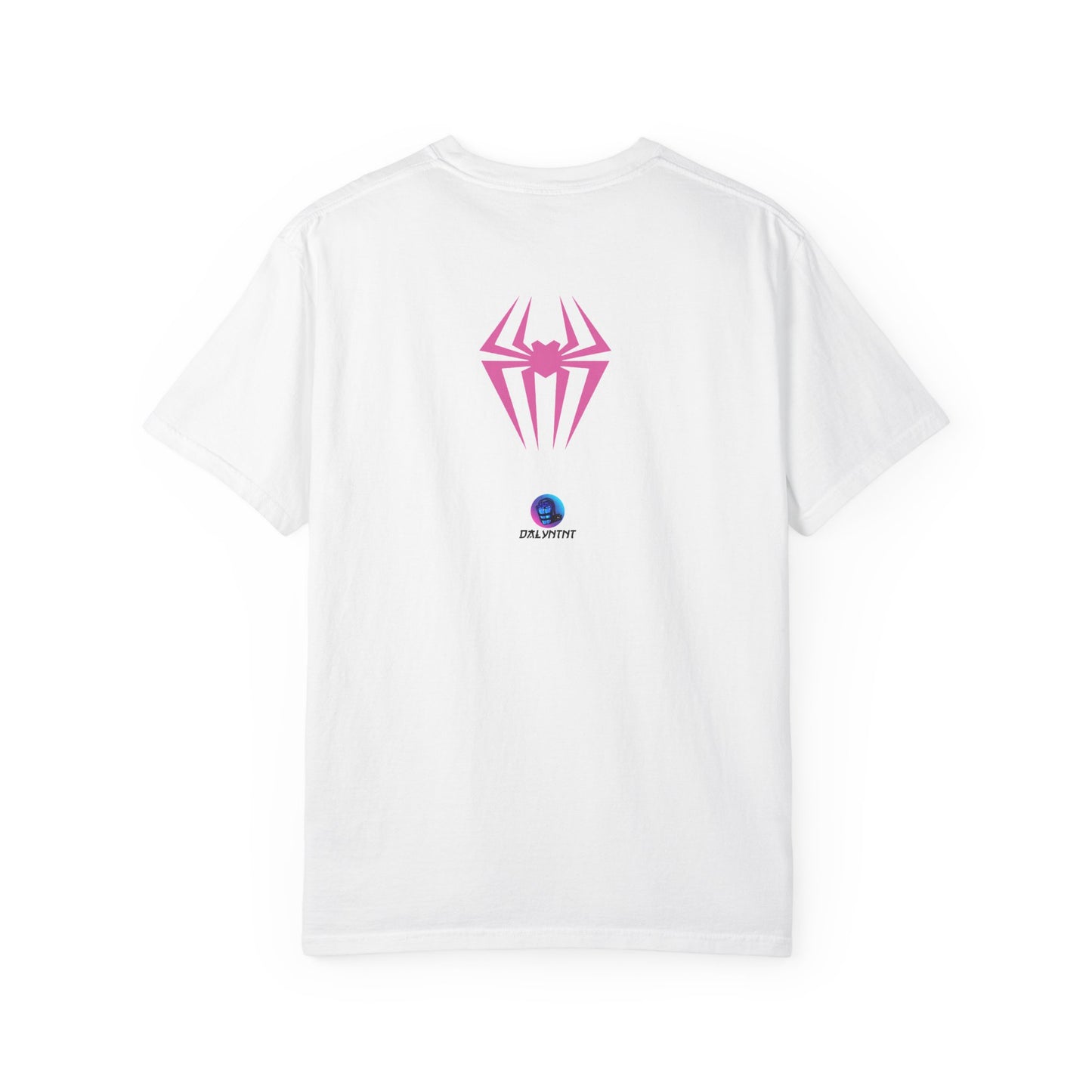 Flow of spiders Graphic T-shirt
