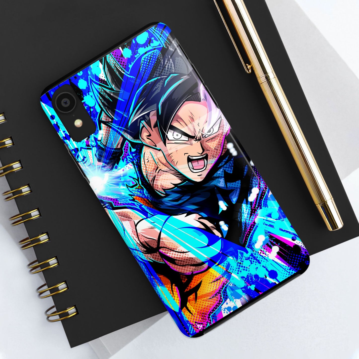 Mastery Phone case