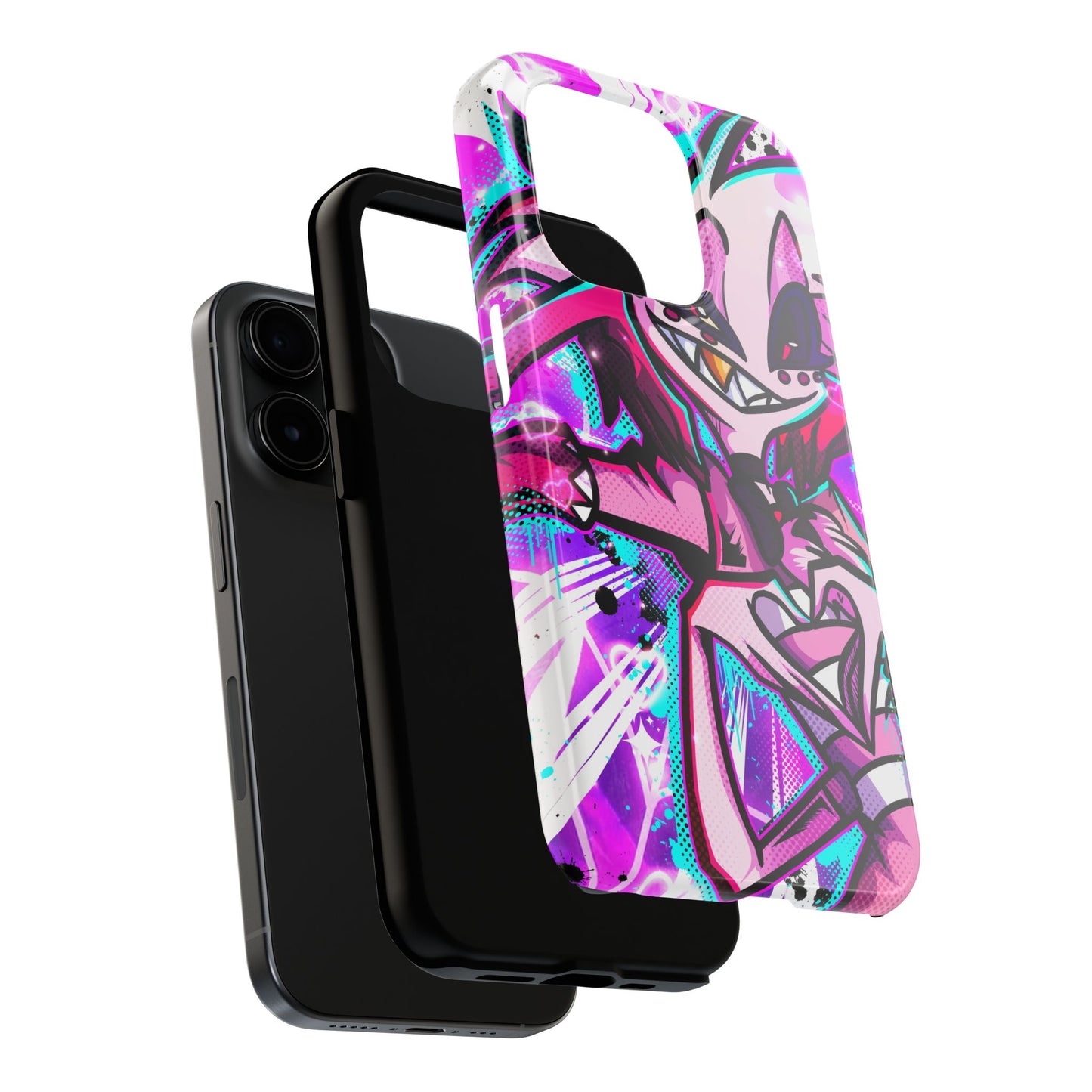 Poison Phone case
