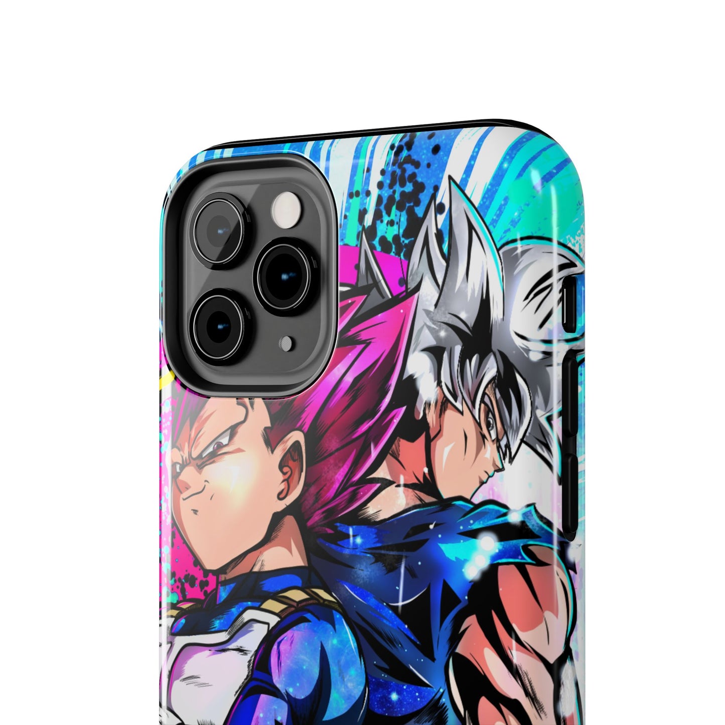 Godly duo Phone case