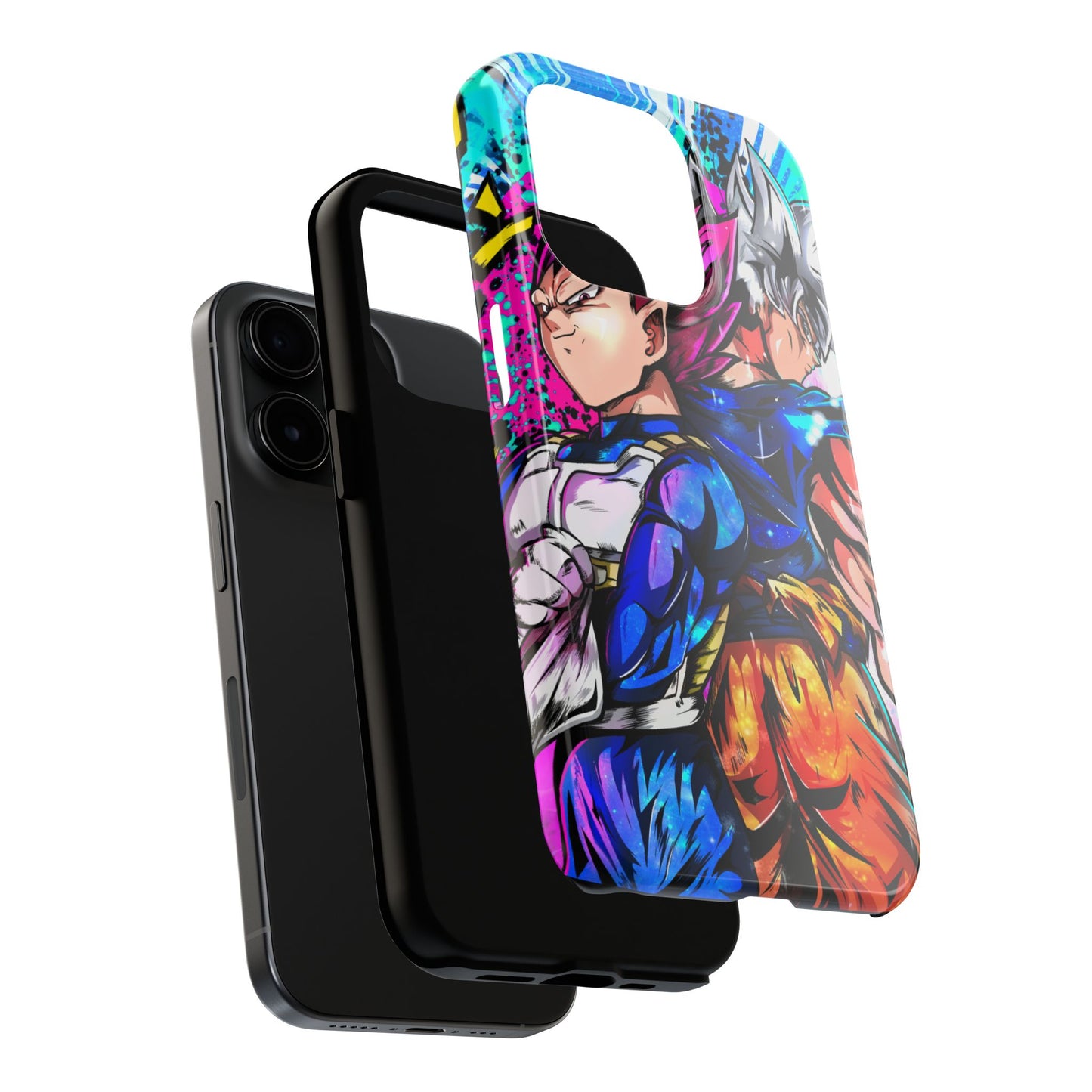 Godly duo Phone case