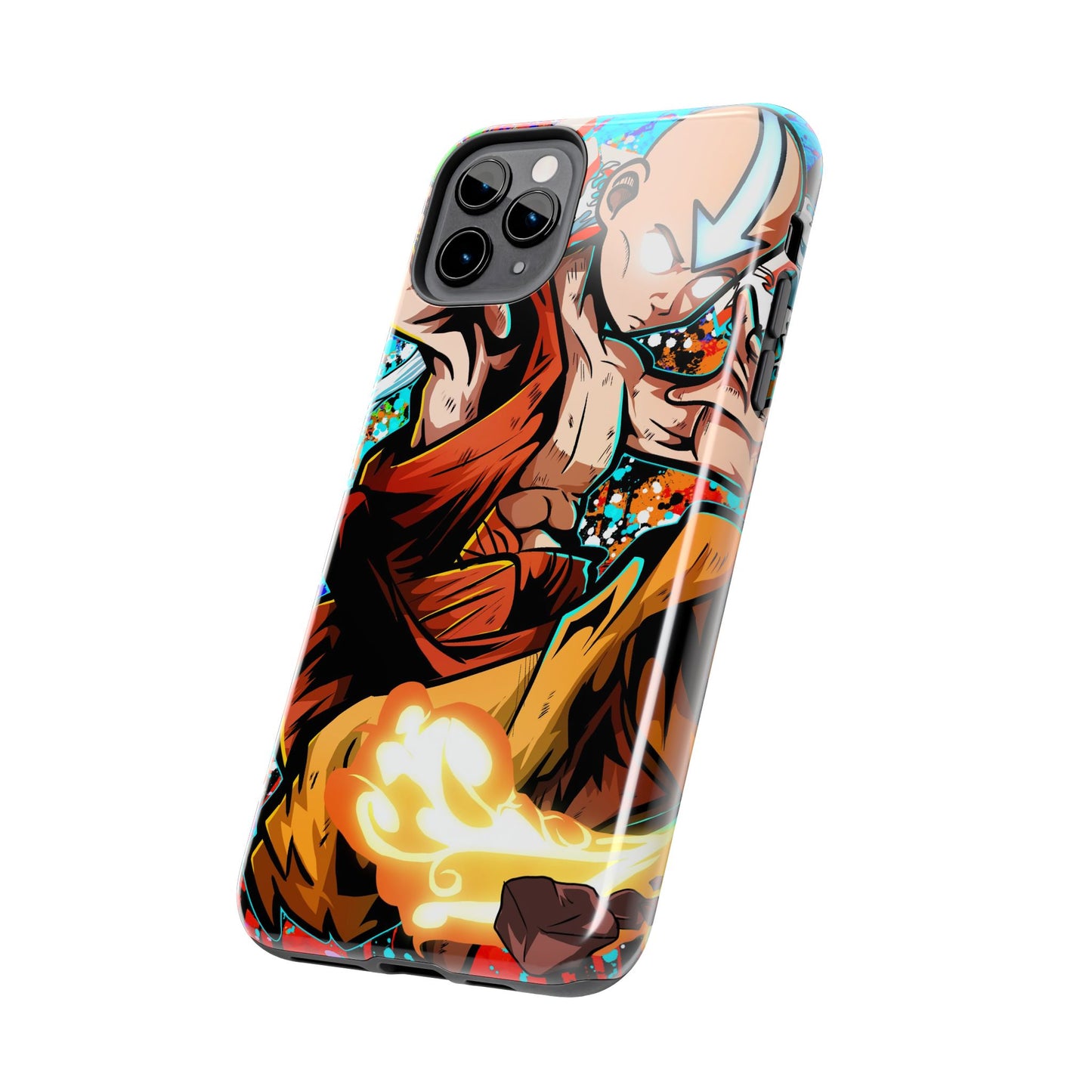 God of nature Phone case