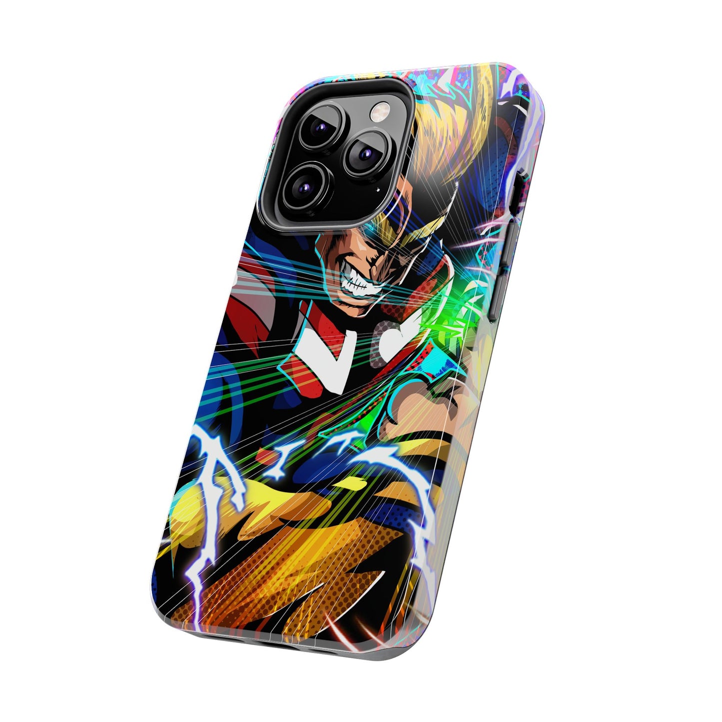 The Symbol of Piece Phone case