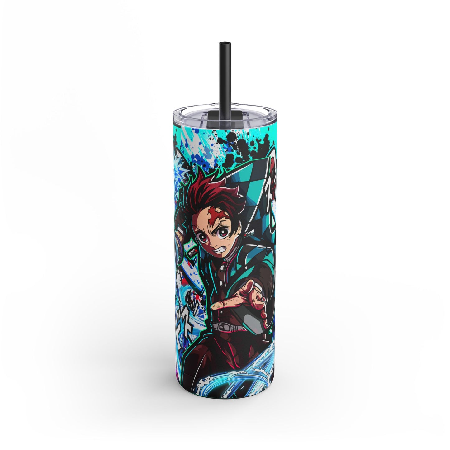 Ways of water tumbler