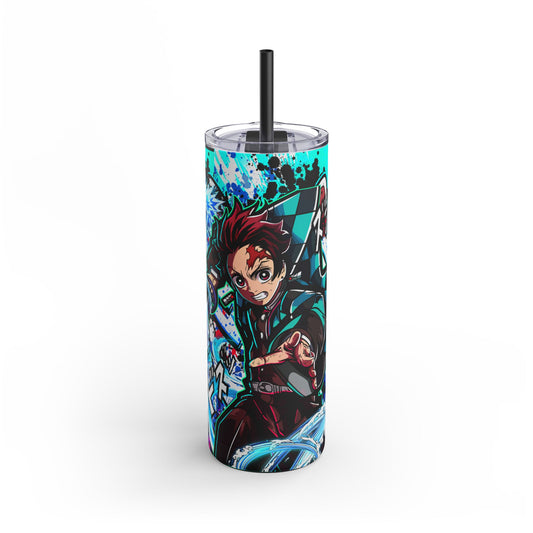Ways of water tumbler