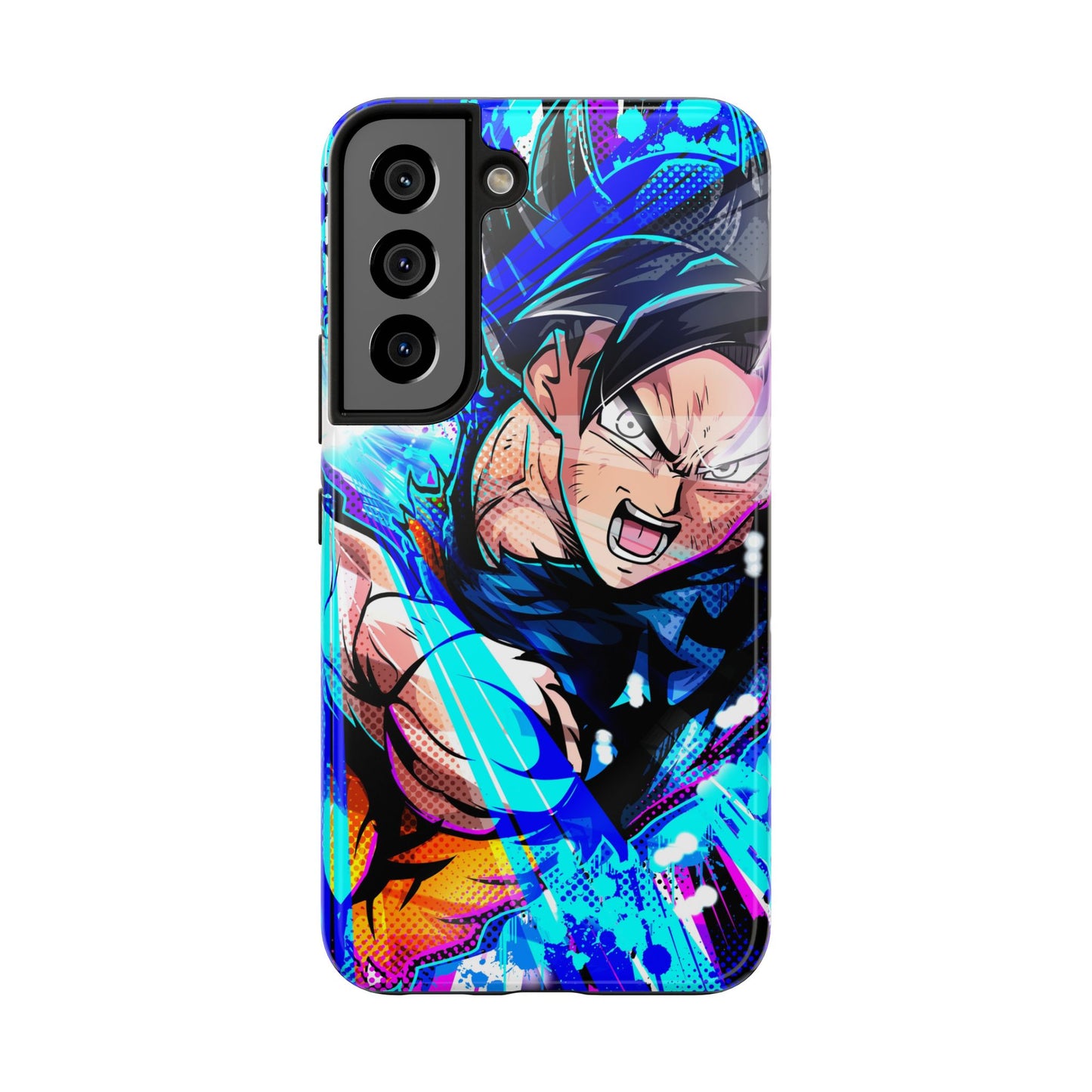 Mastery Phone case