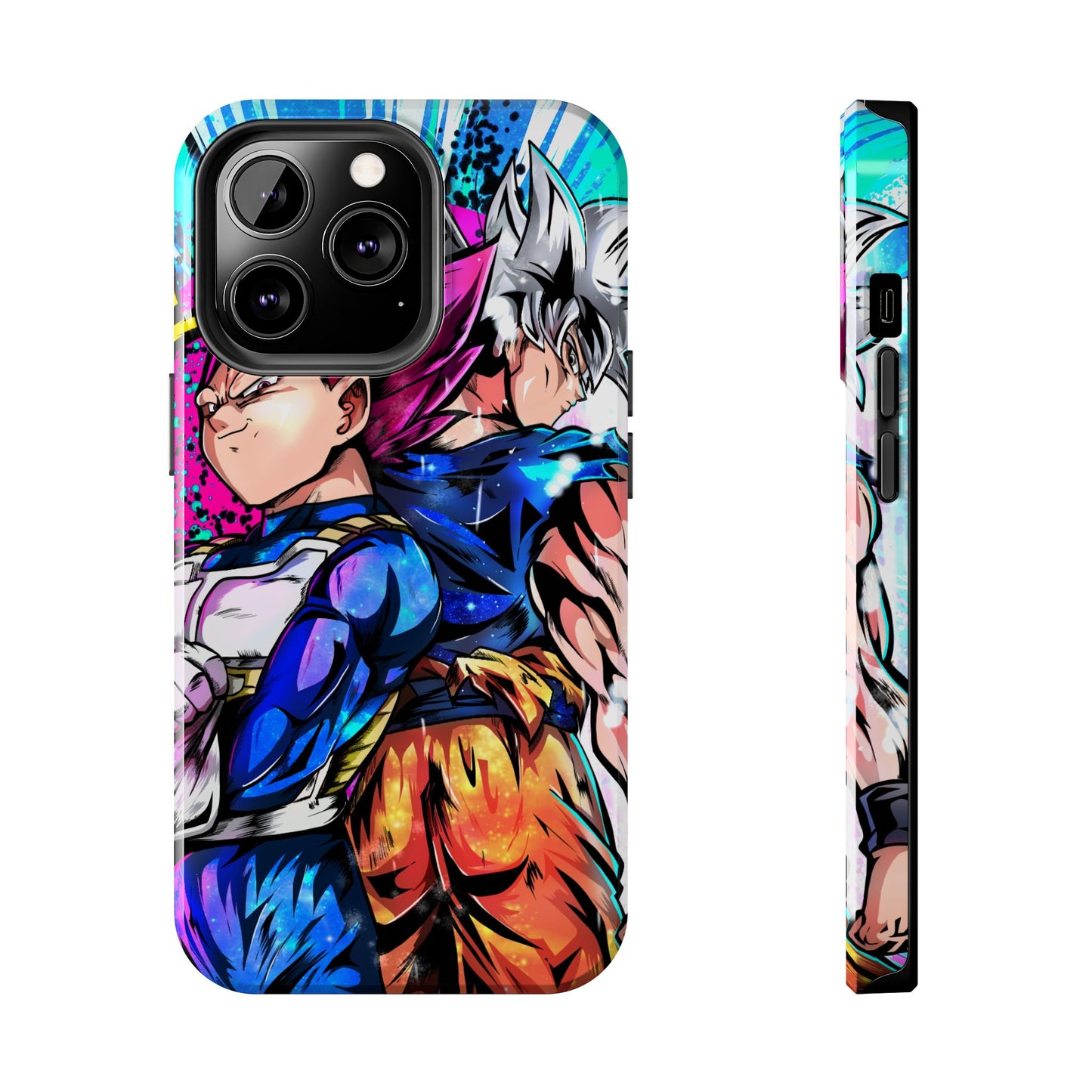 Godly duo Phone case