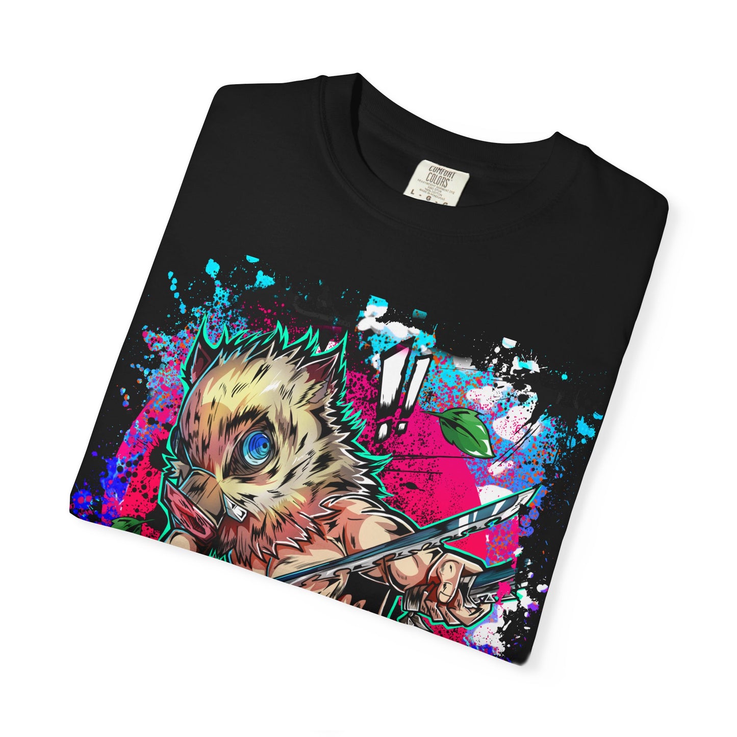 Boar slayer Graphic T-shirt