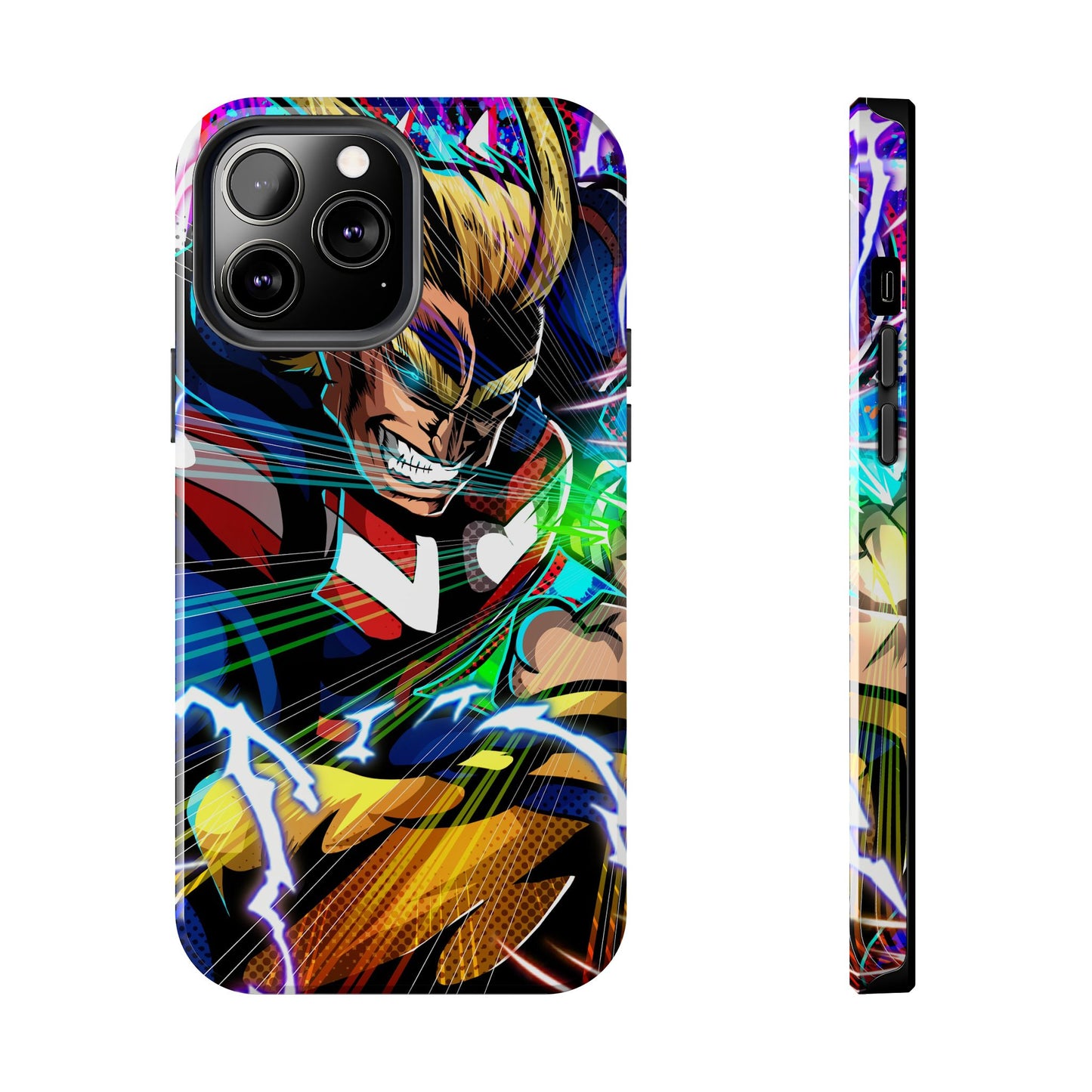 The Symbol of Piece Phone case