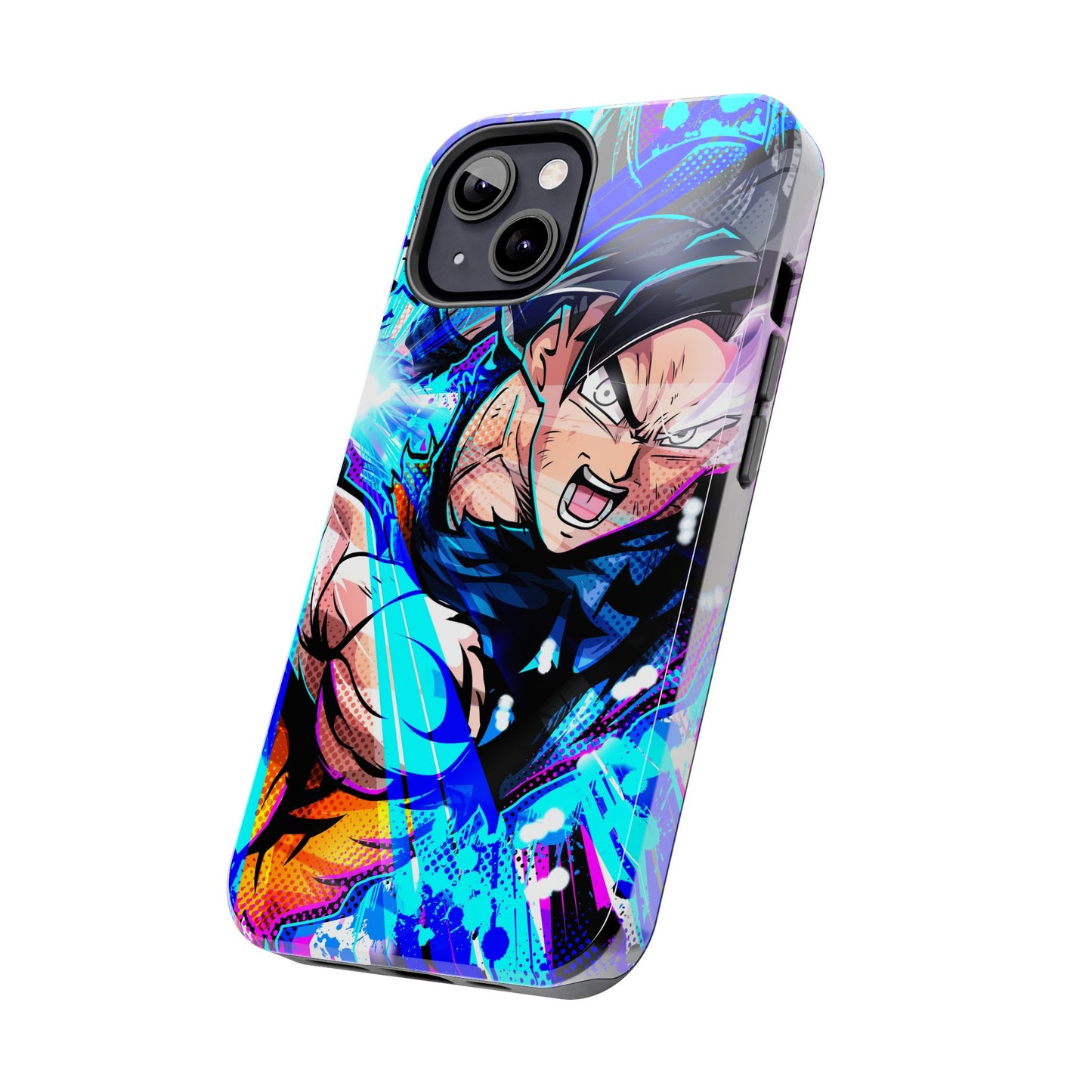 Mastery Phone case