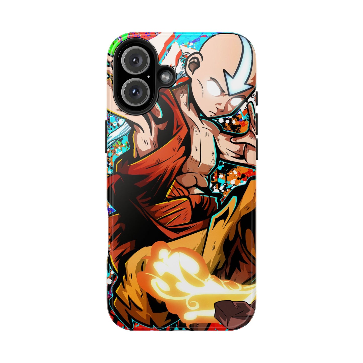 God of nature Phone case