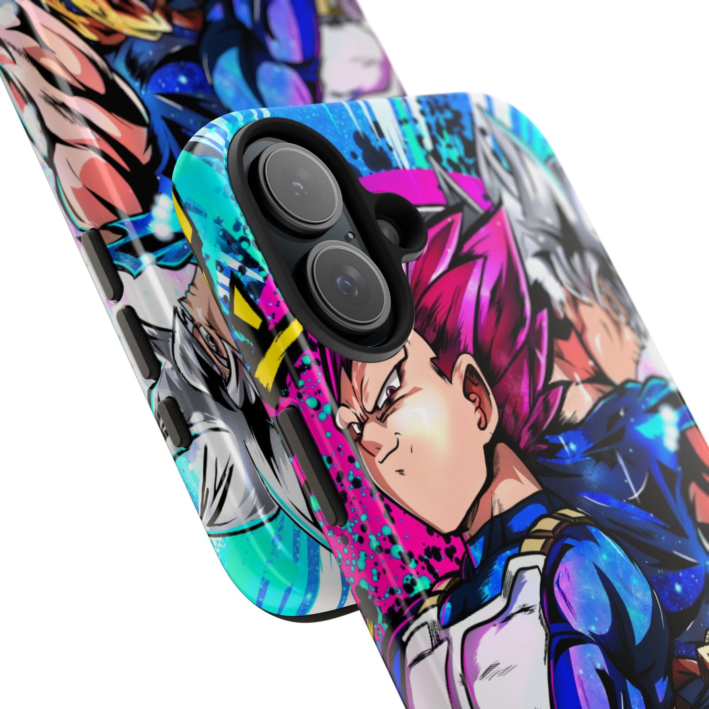 Godly duo Phone case