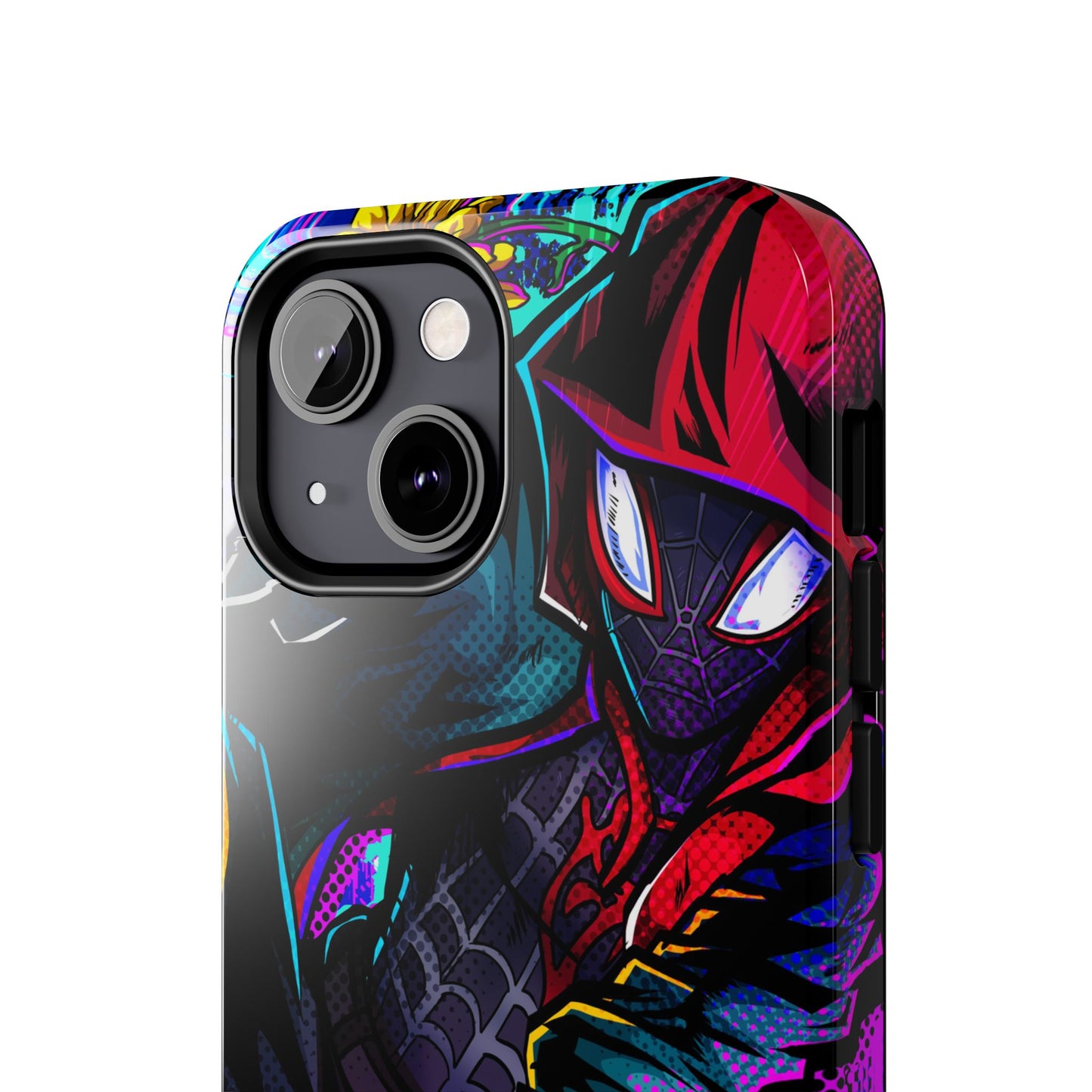 Leap of faith Phone case