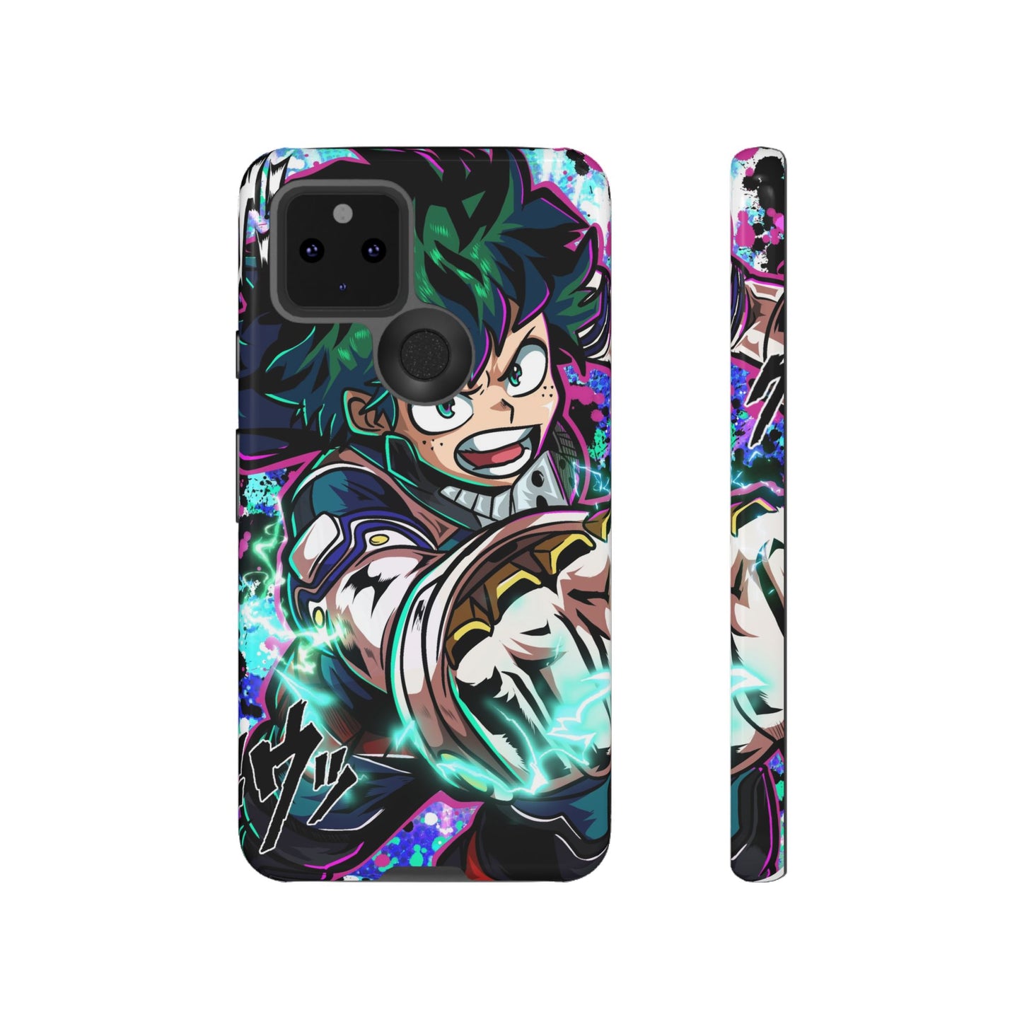 Beacon of Hope Phone case