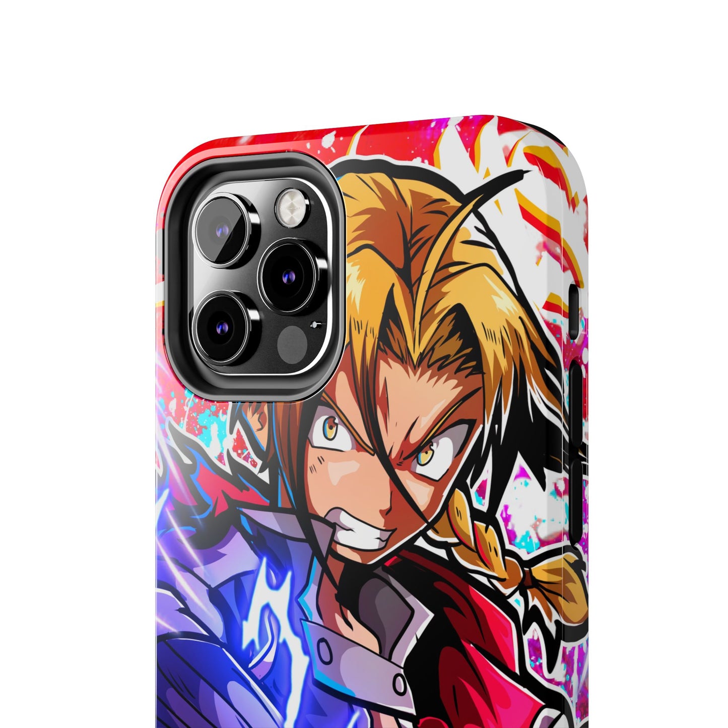 Fully Metal Phone case