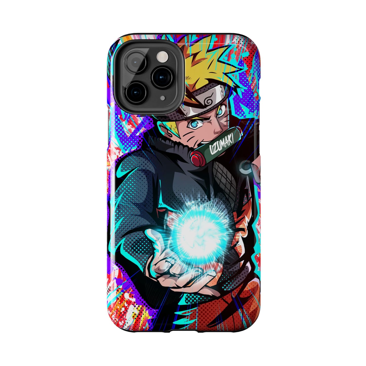 Hidden Hero Phone case