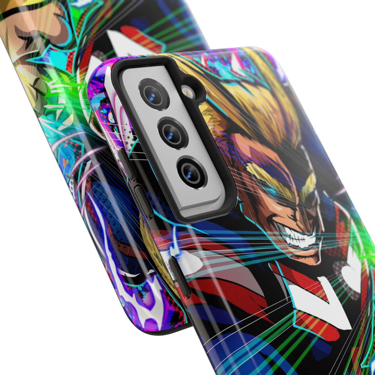 The Symbol of Piece Phone case