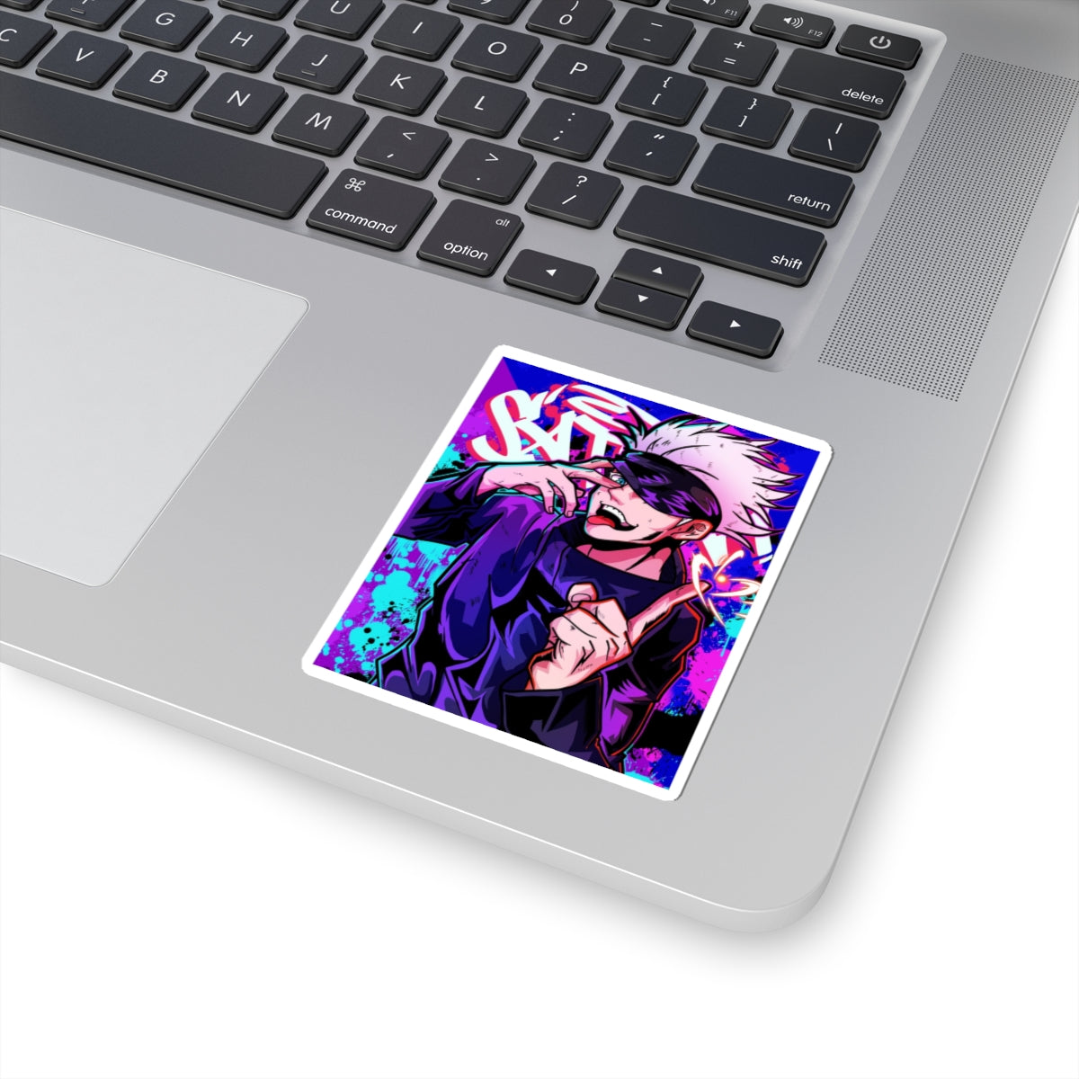 Best Sorcerer Sticker