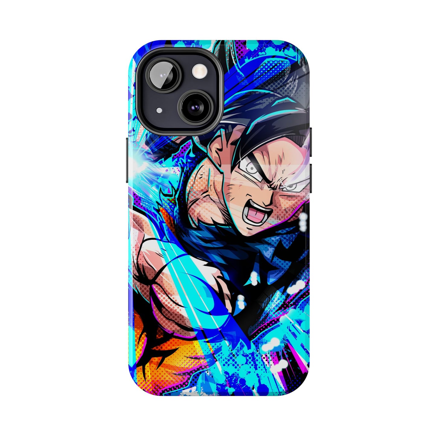 Mastery Phone case