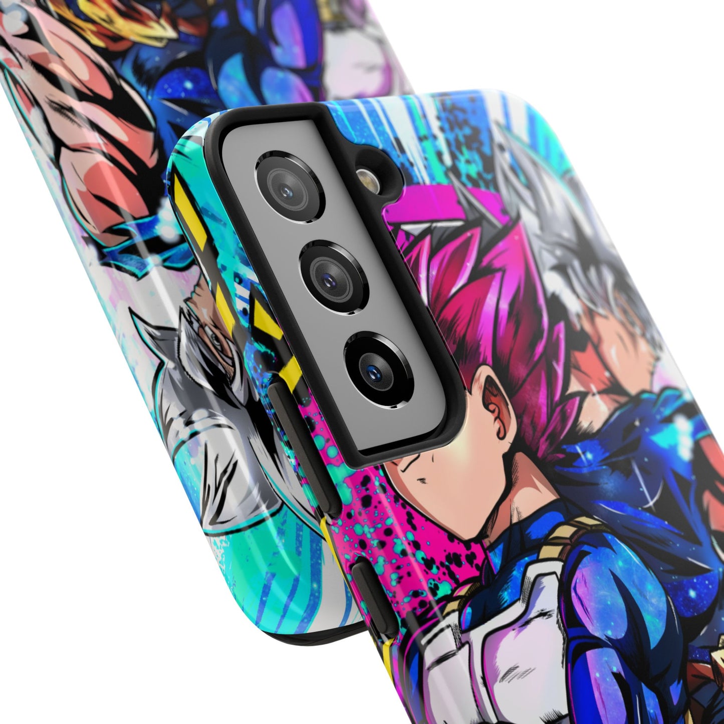 Godly duo Phone case