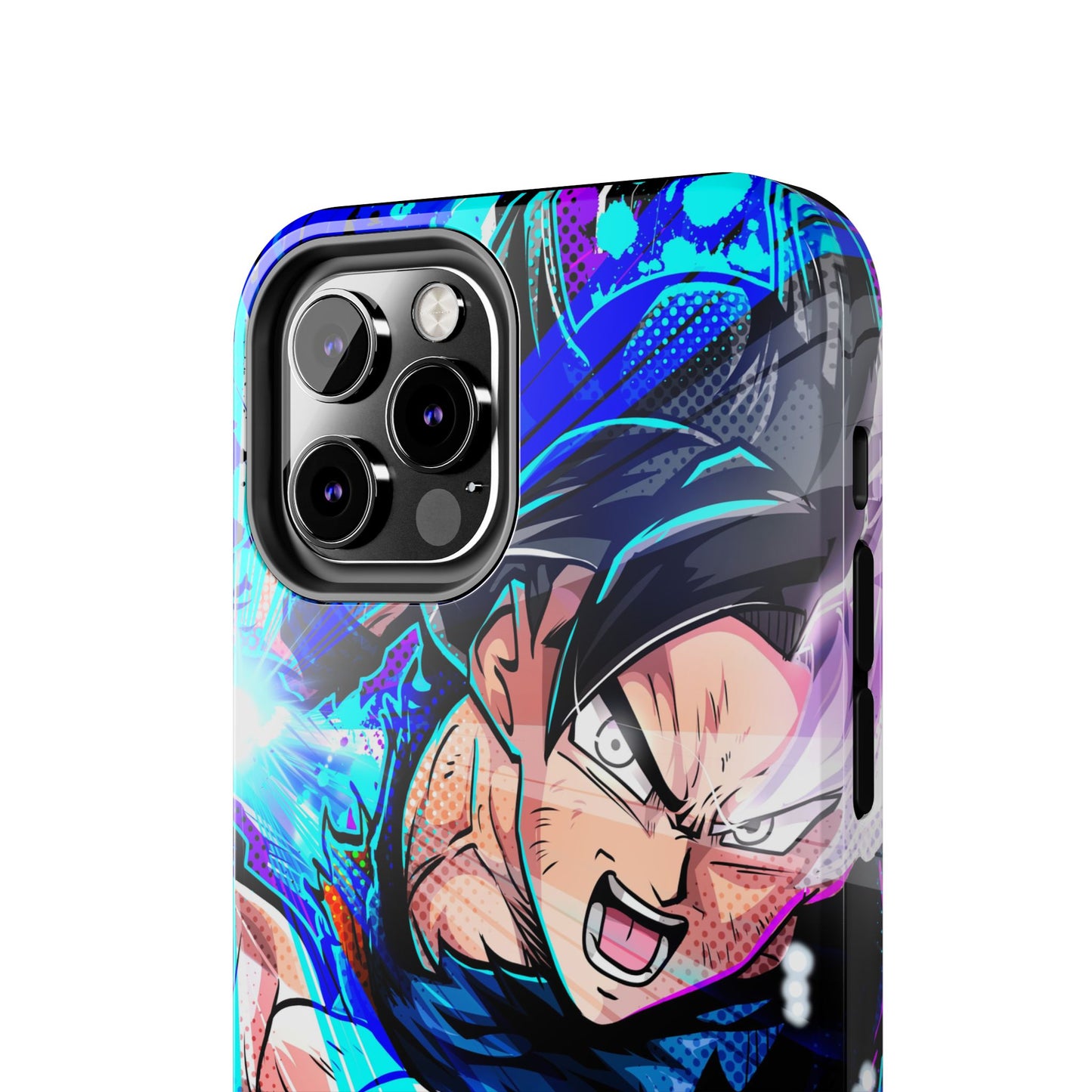 Mastery Phone case