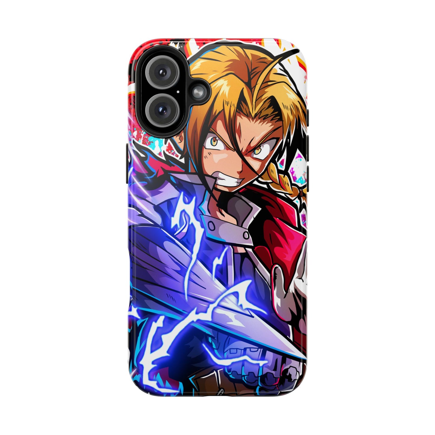Fully Metal Phone case
