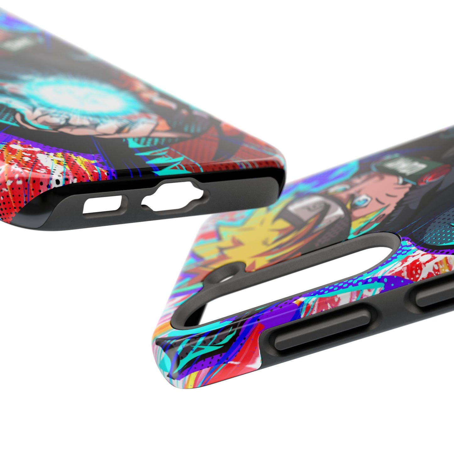 Hidden Hero Phone case