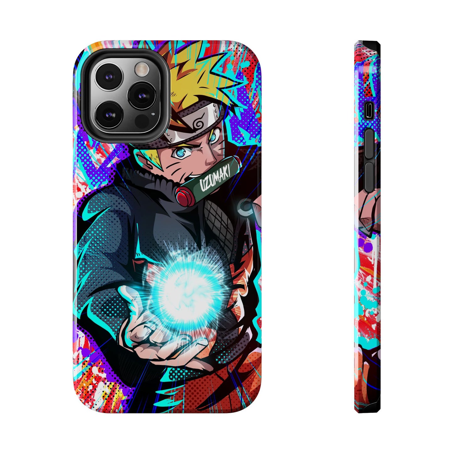 Hidden Hero Phone case