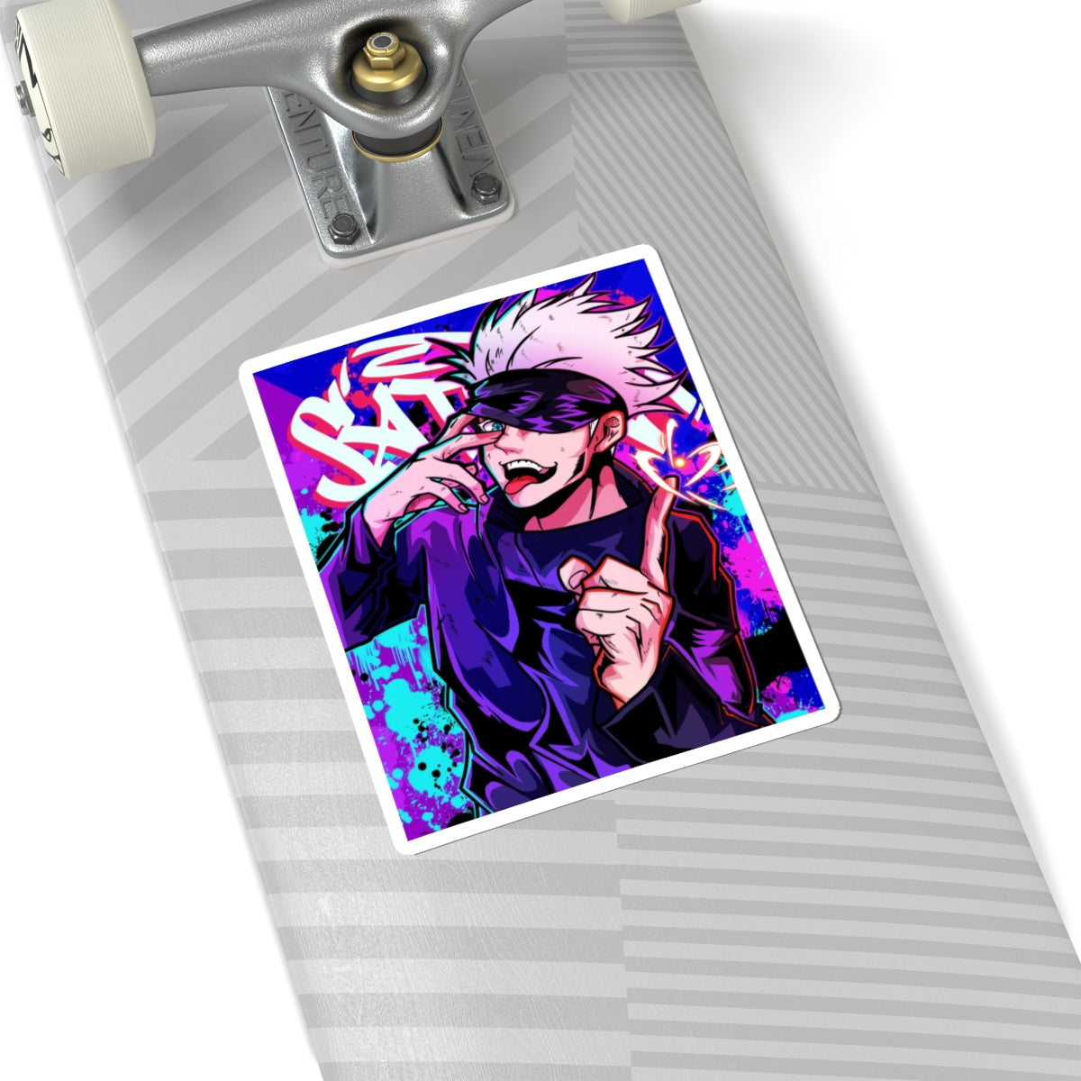 Best Sorcerer Sticker