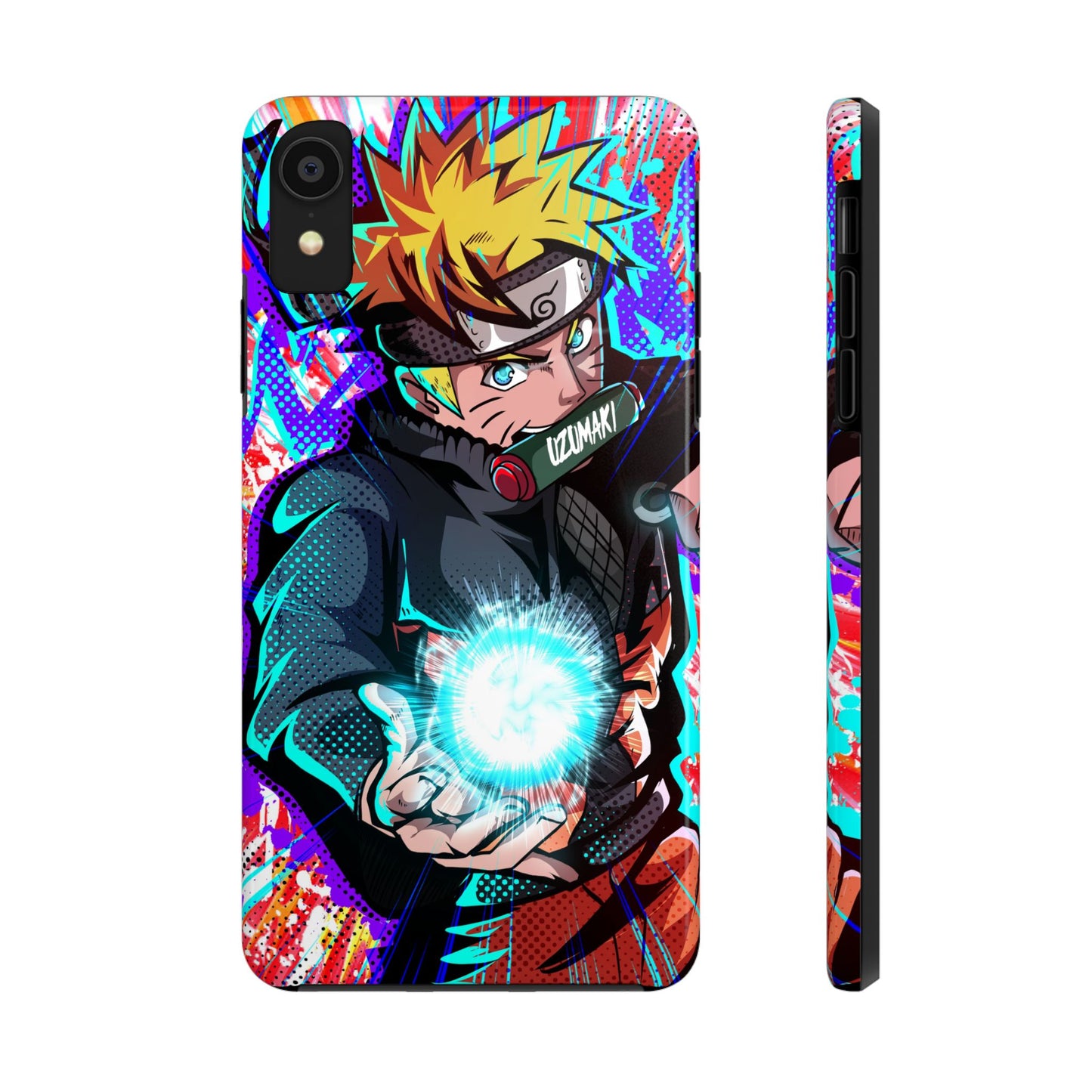 Hidden Hero Phone case