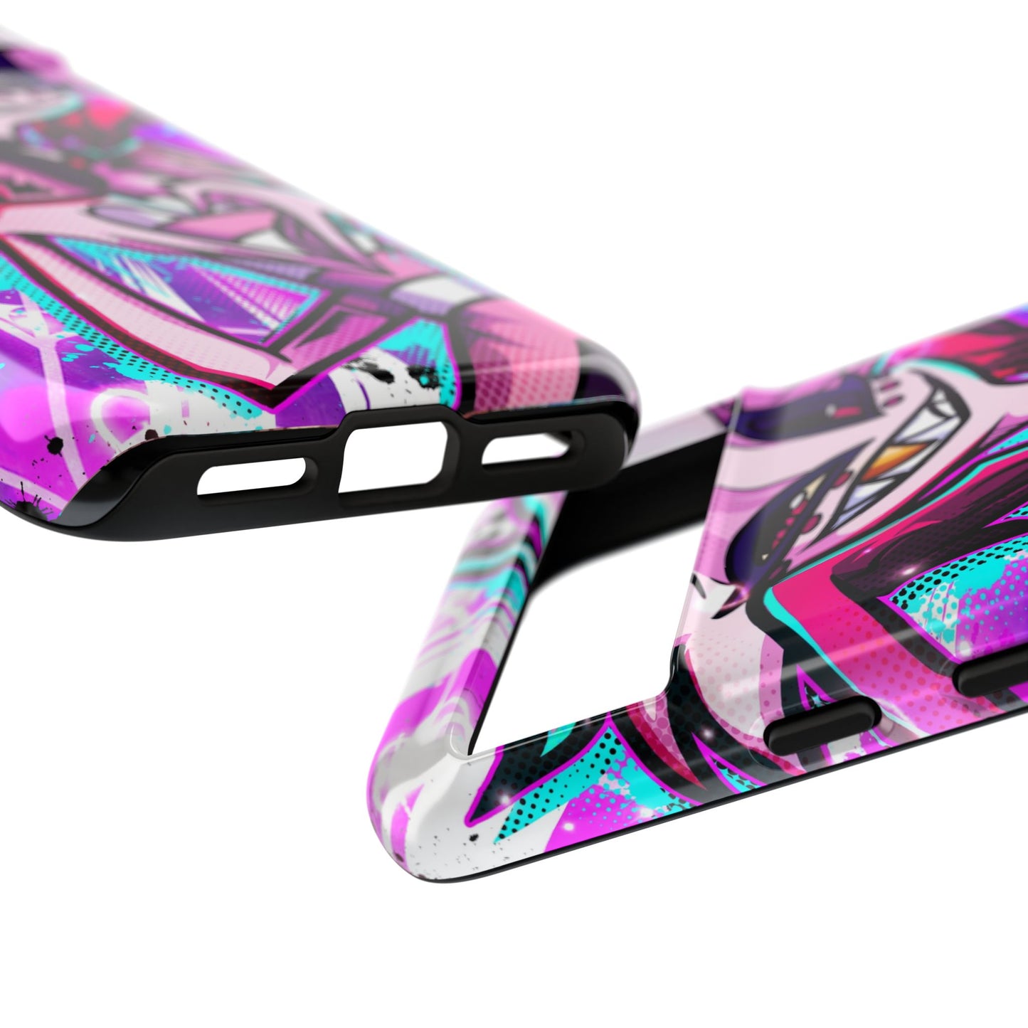 Poison Phone case