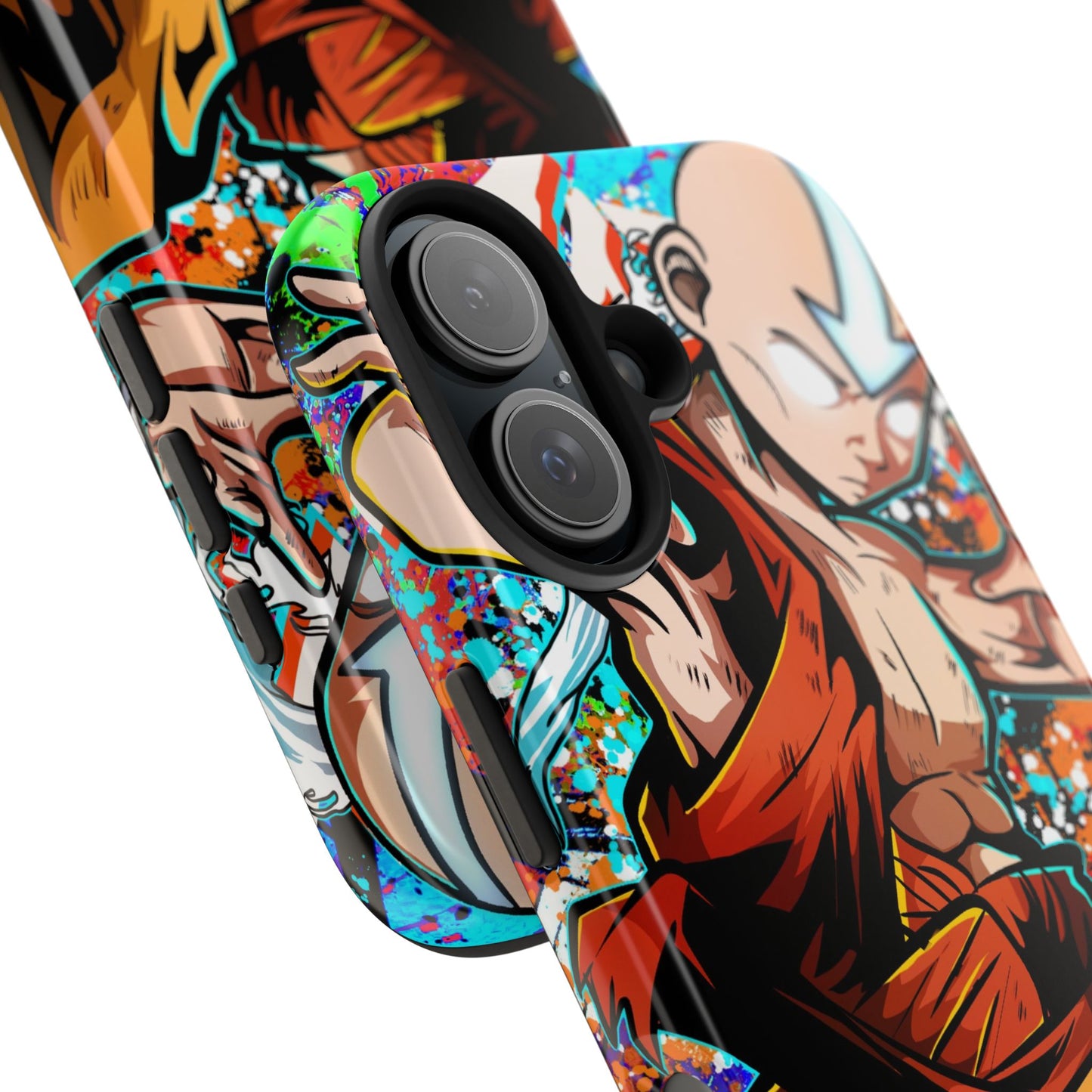 God of nature Phone case