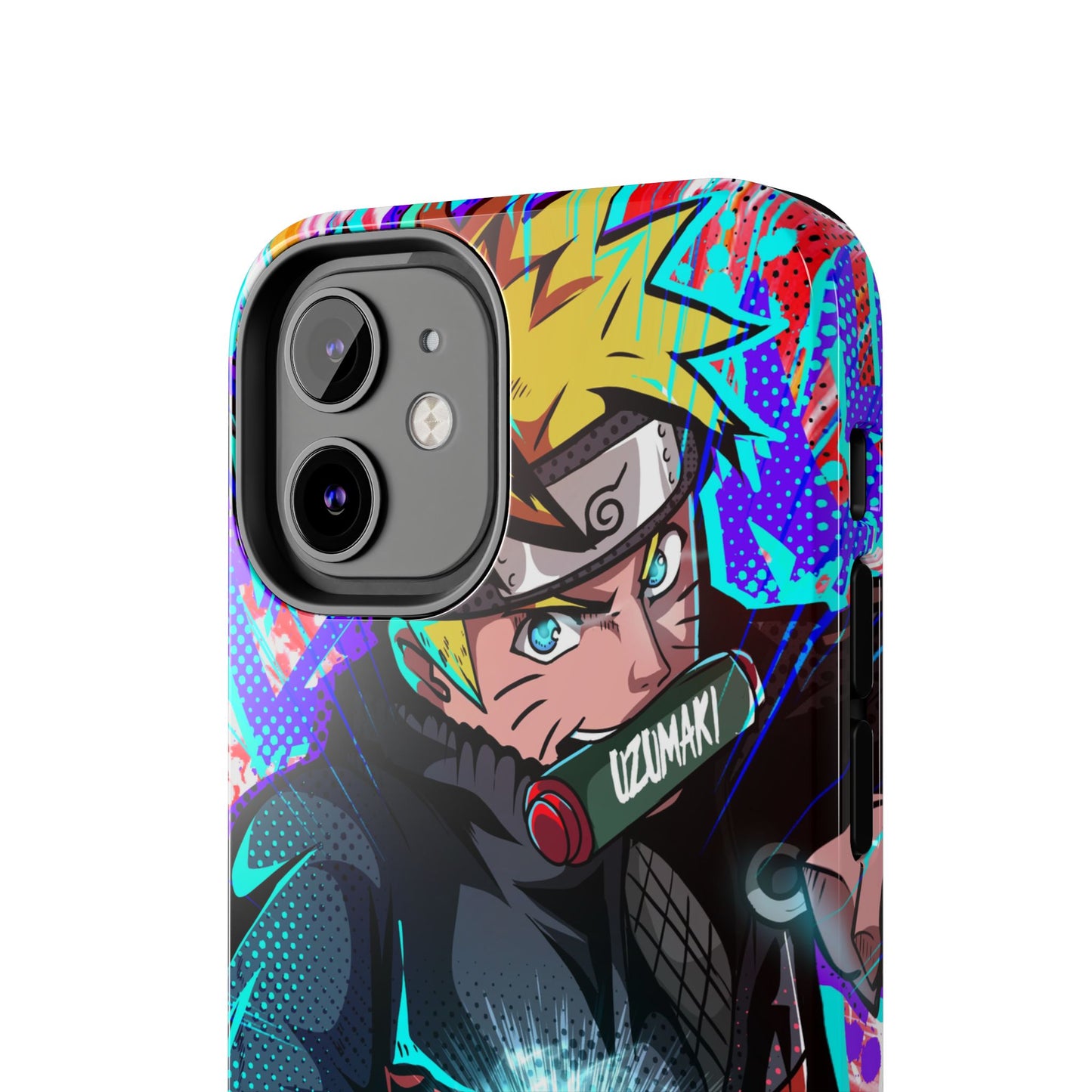 Hidden Hero Phone case