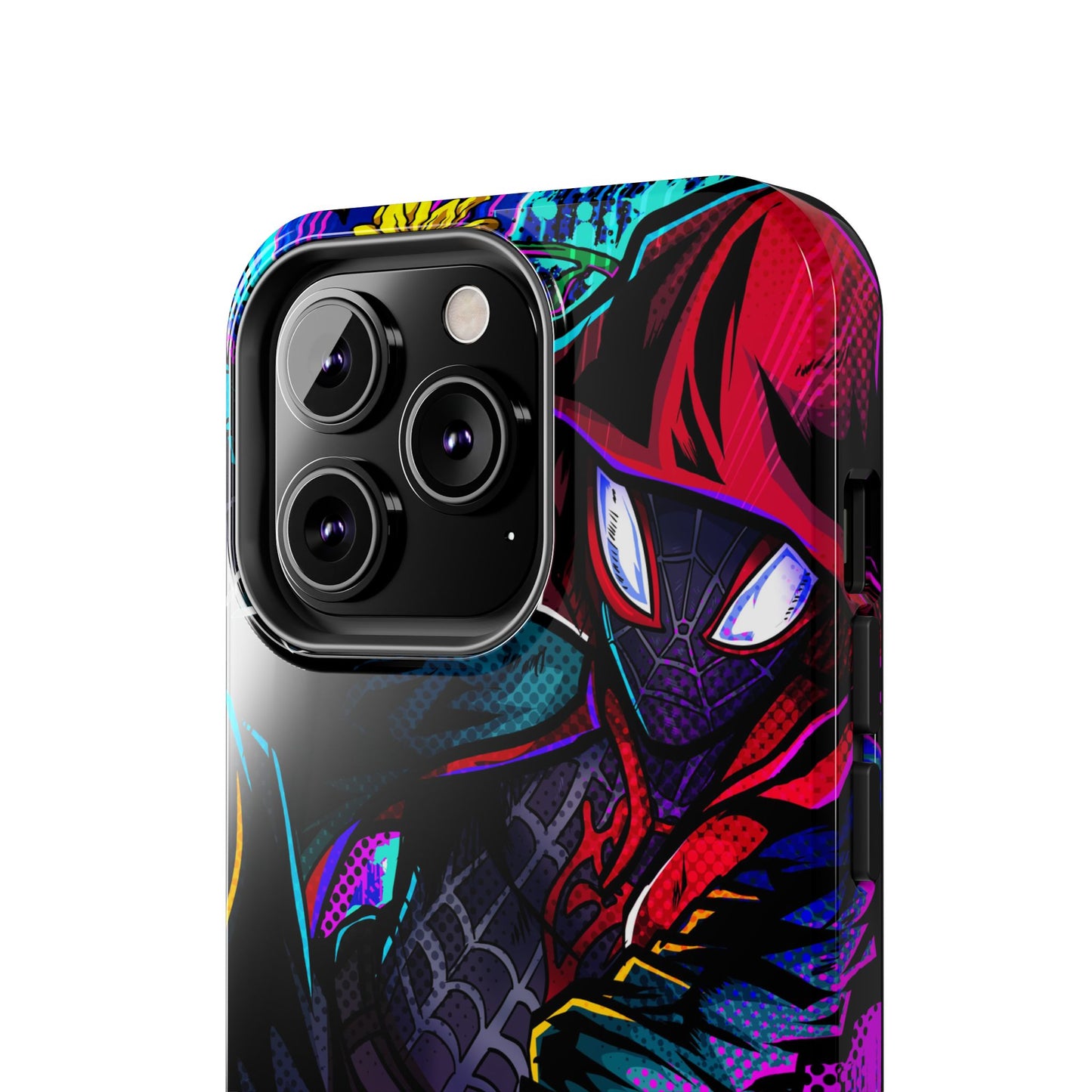 Leap of faith Phone case