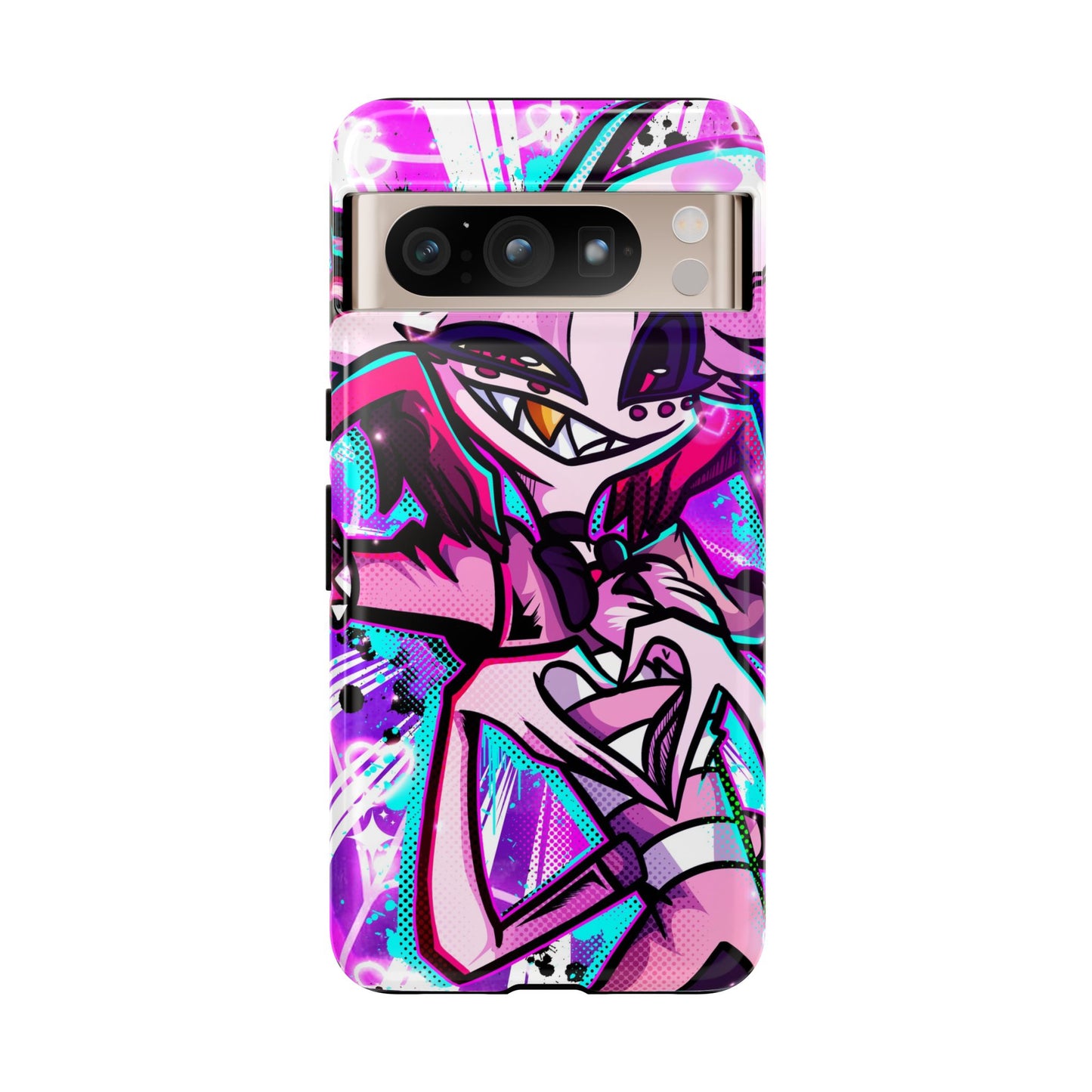 Poison Phone case