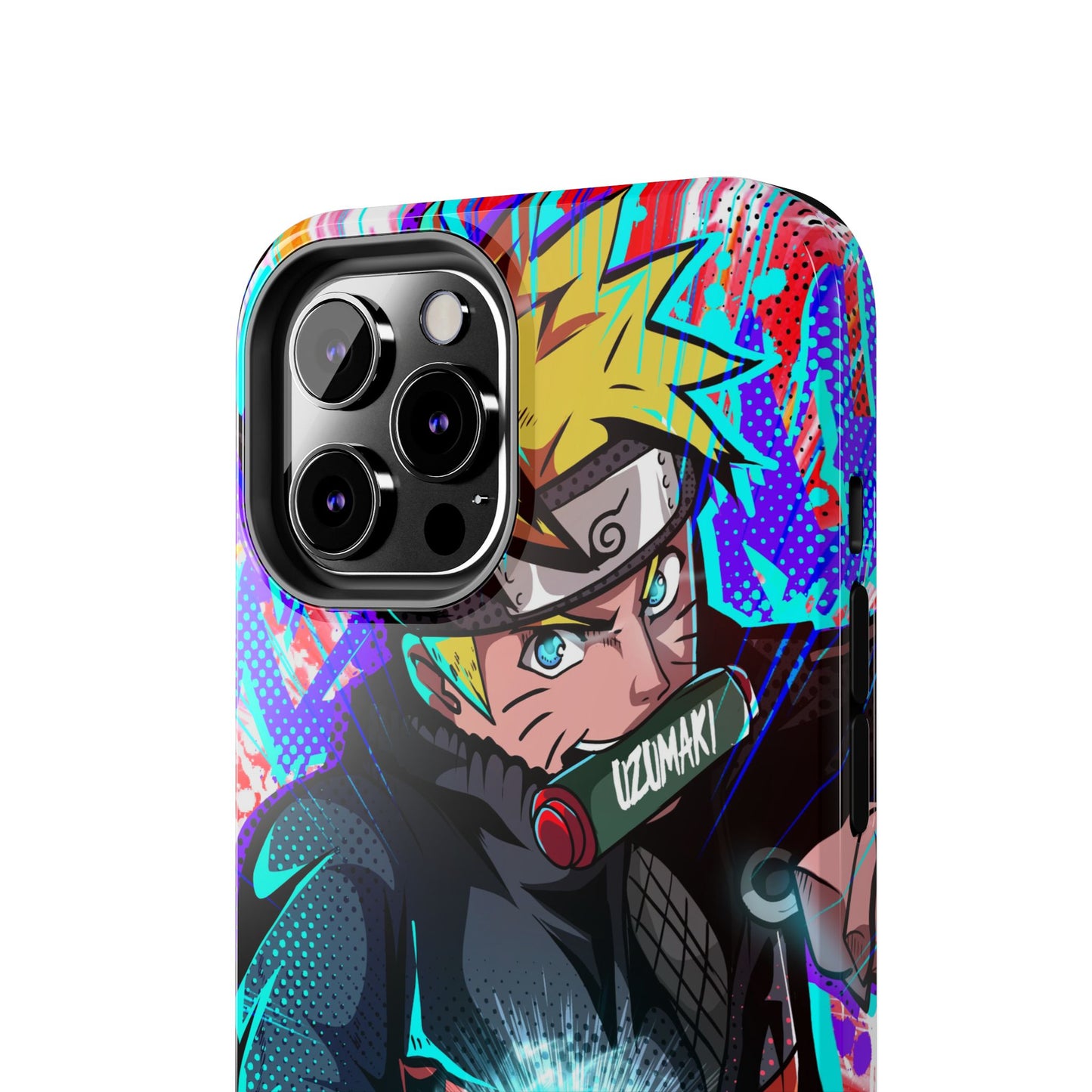 Hidden Hero Phone case