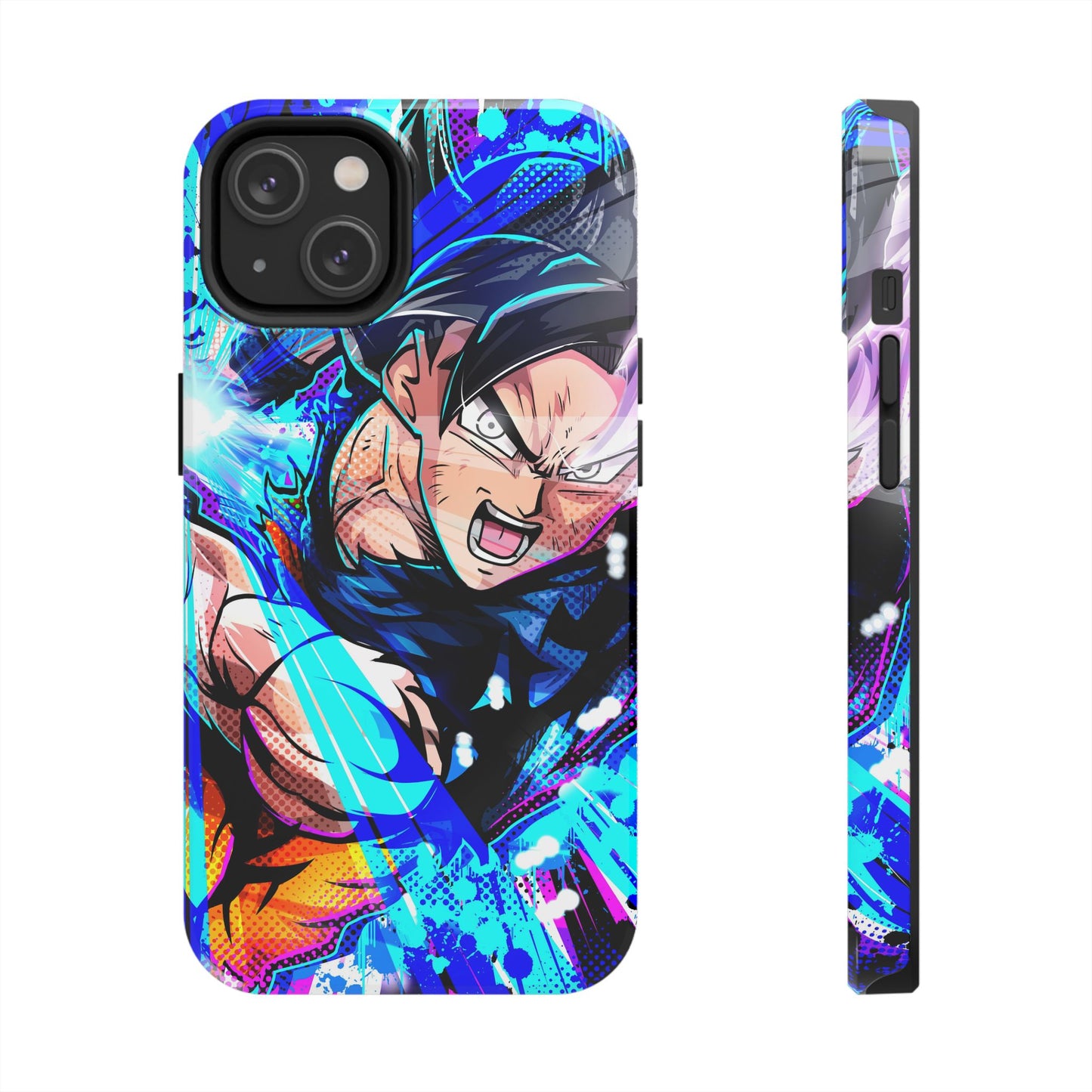Mastery Phone case
