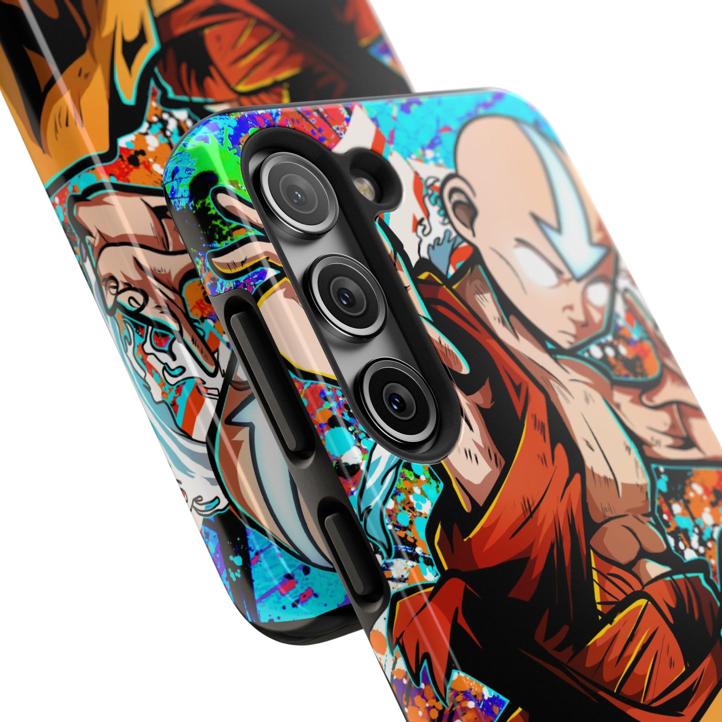 God of nature Phone case