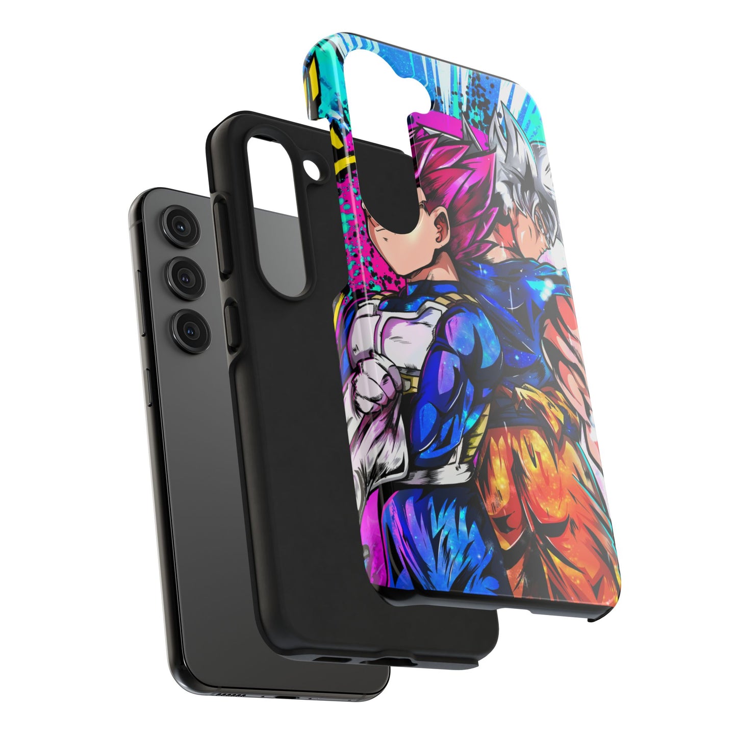 Godly duo Phone case