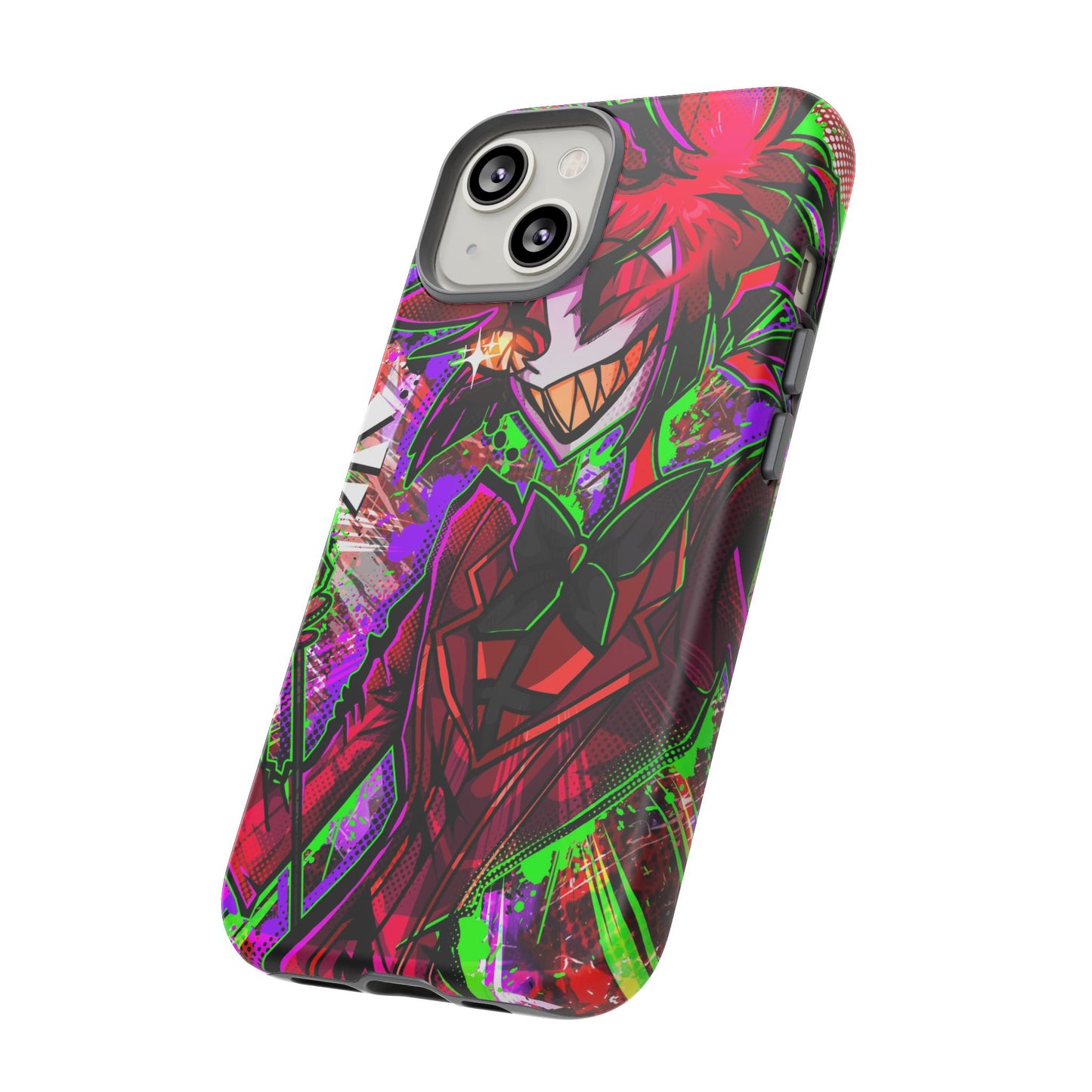 Radio Monster Phone case