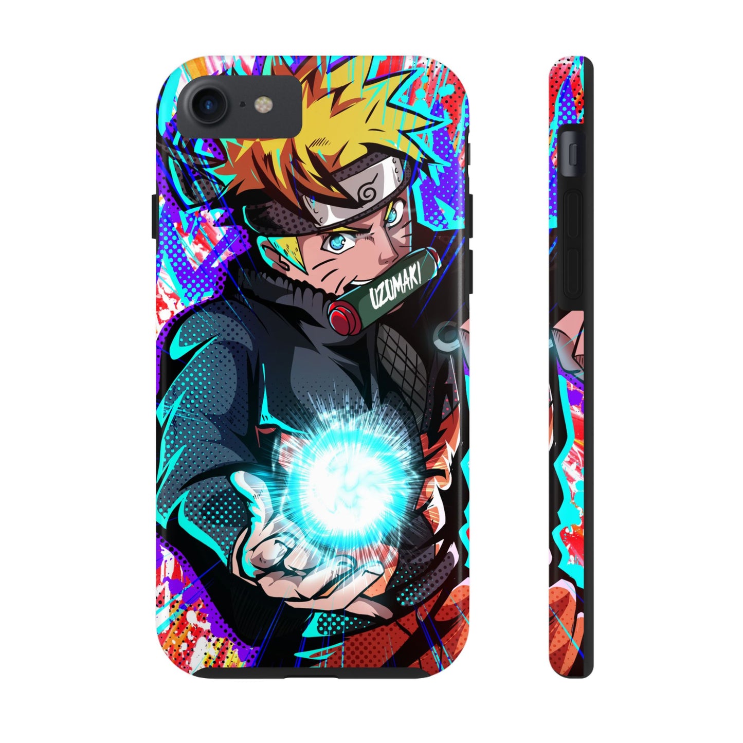 Hidden Hero Phone case