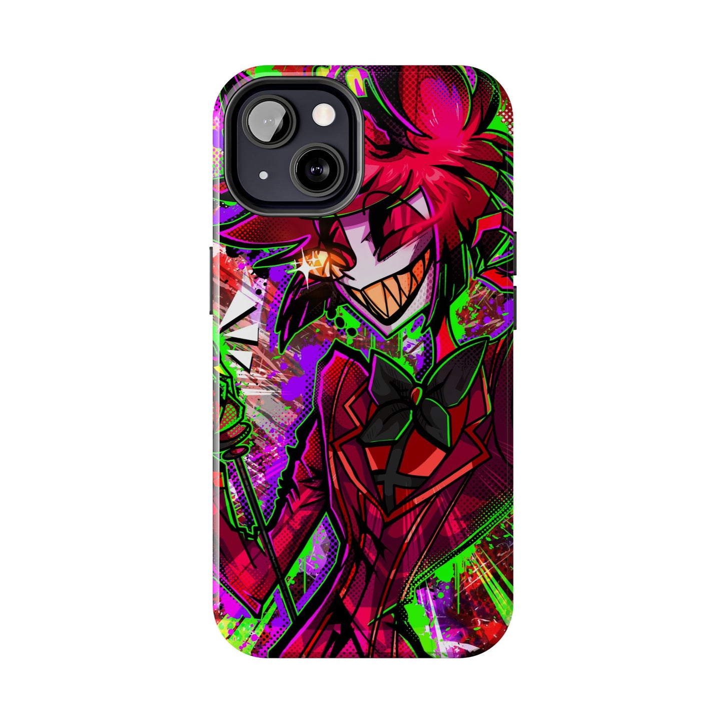 Radio Monster Phone case